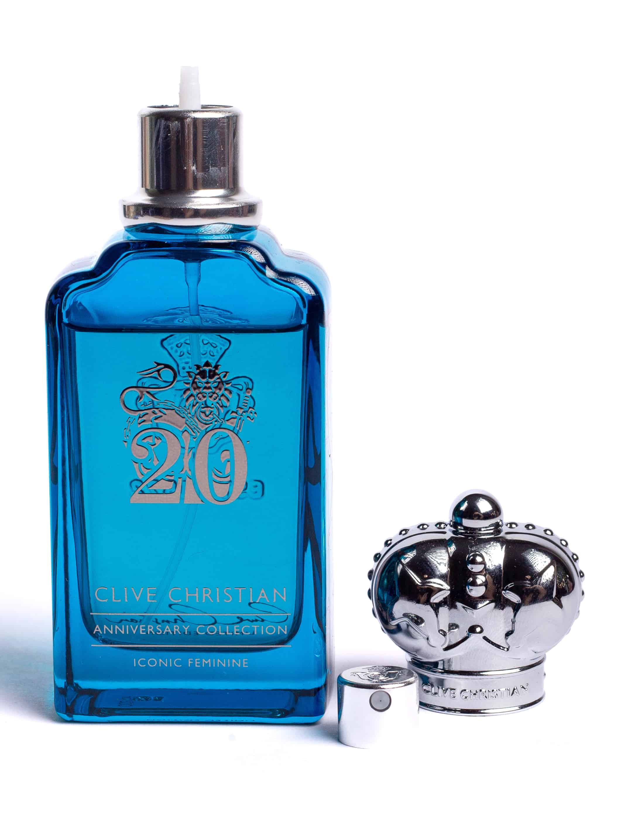 Парфум Clive Christian 20 Iconic Feminine
