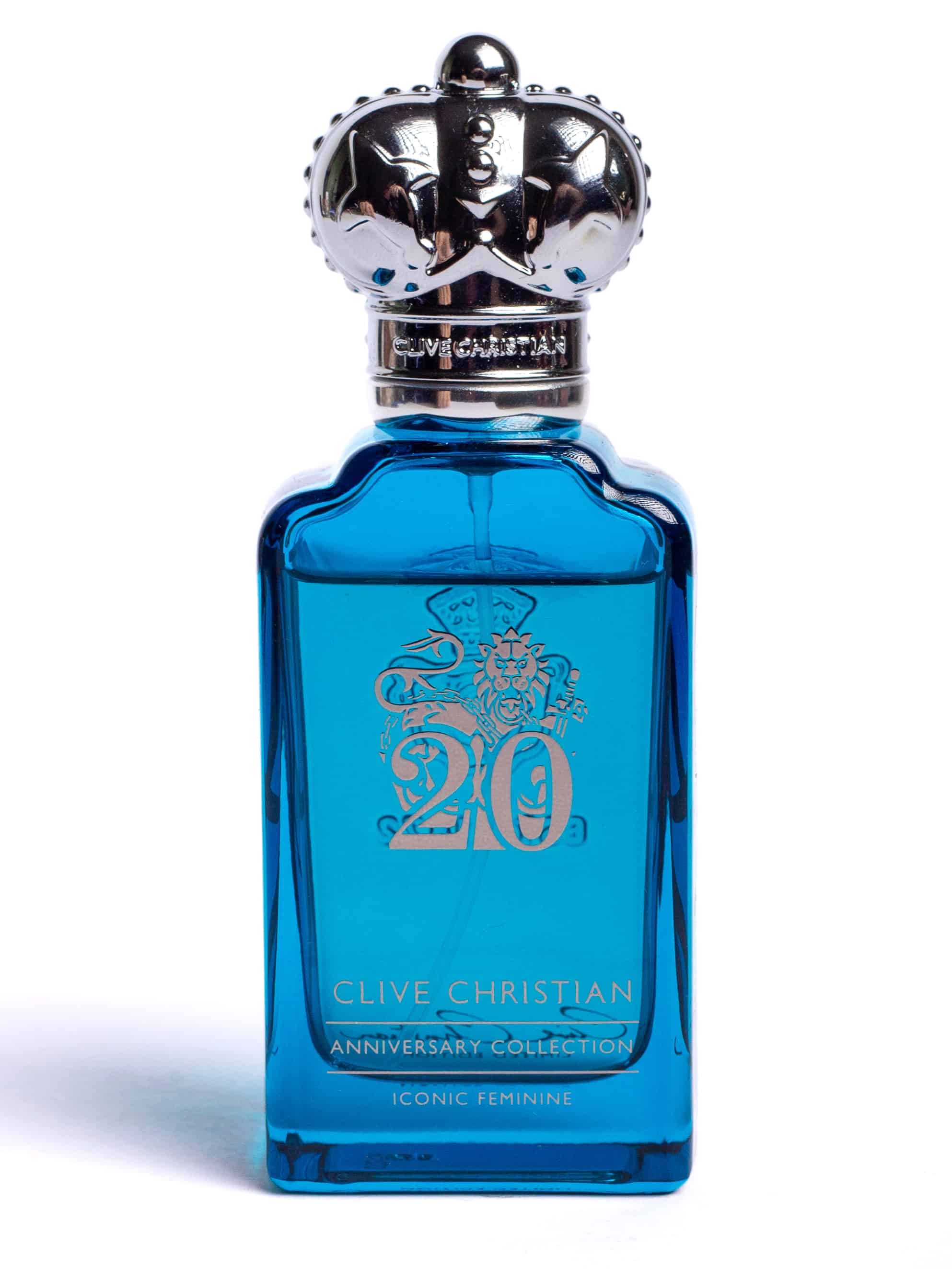 Парфум Clive Christian 20 Iconic Feminine