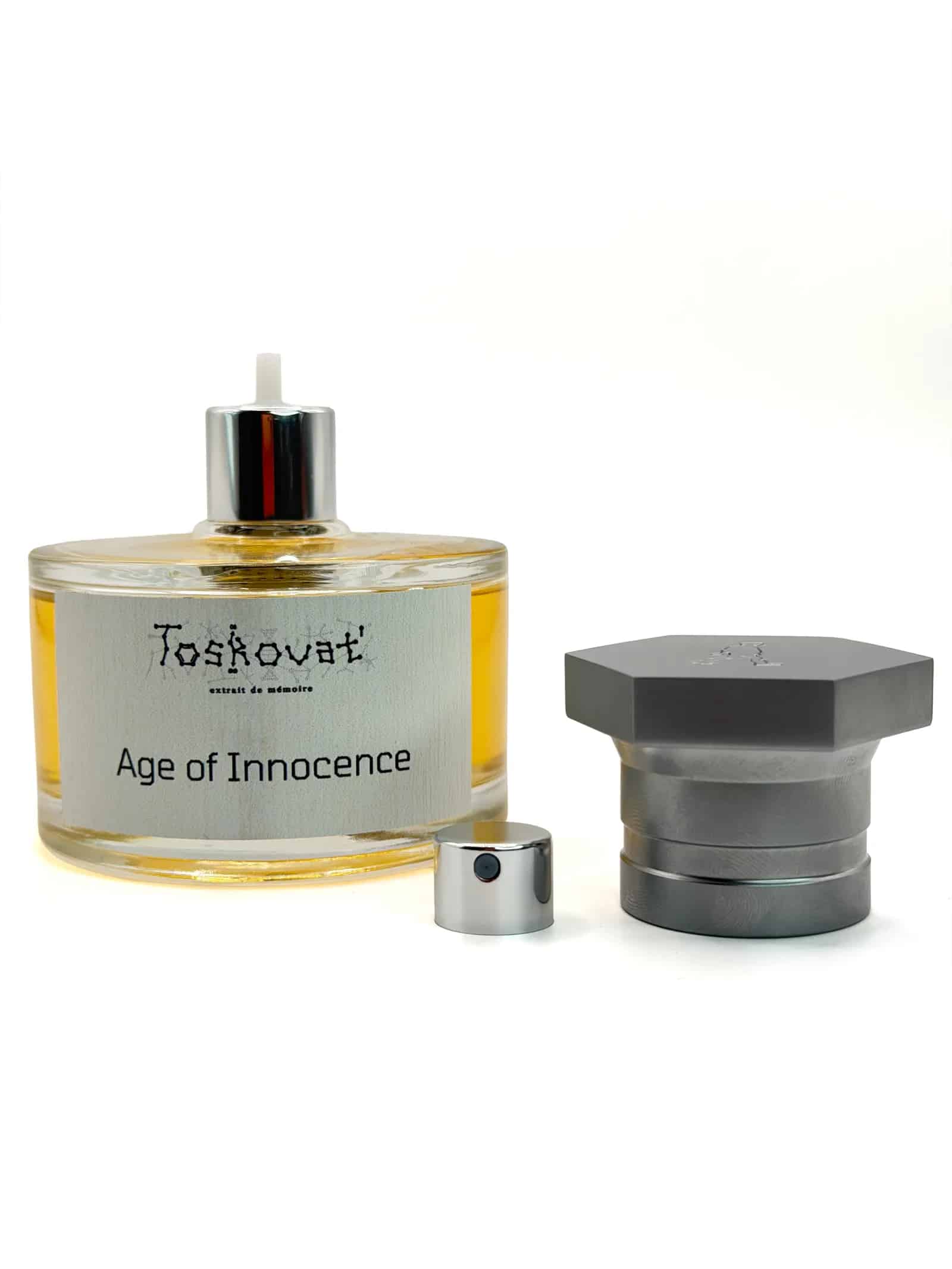 Парфум Toskovat’ Age of Innocence