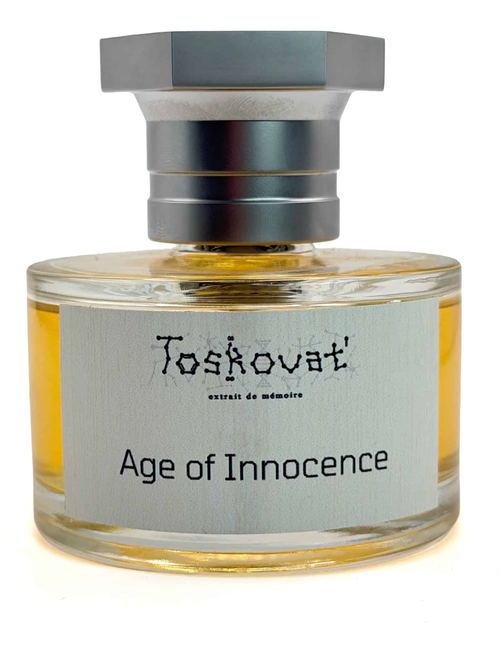 Парфум Toskovat’ Age of Innocence