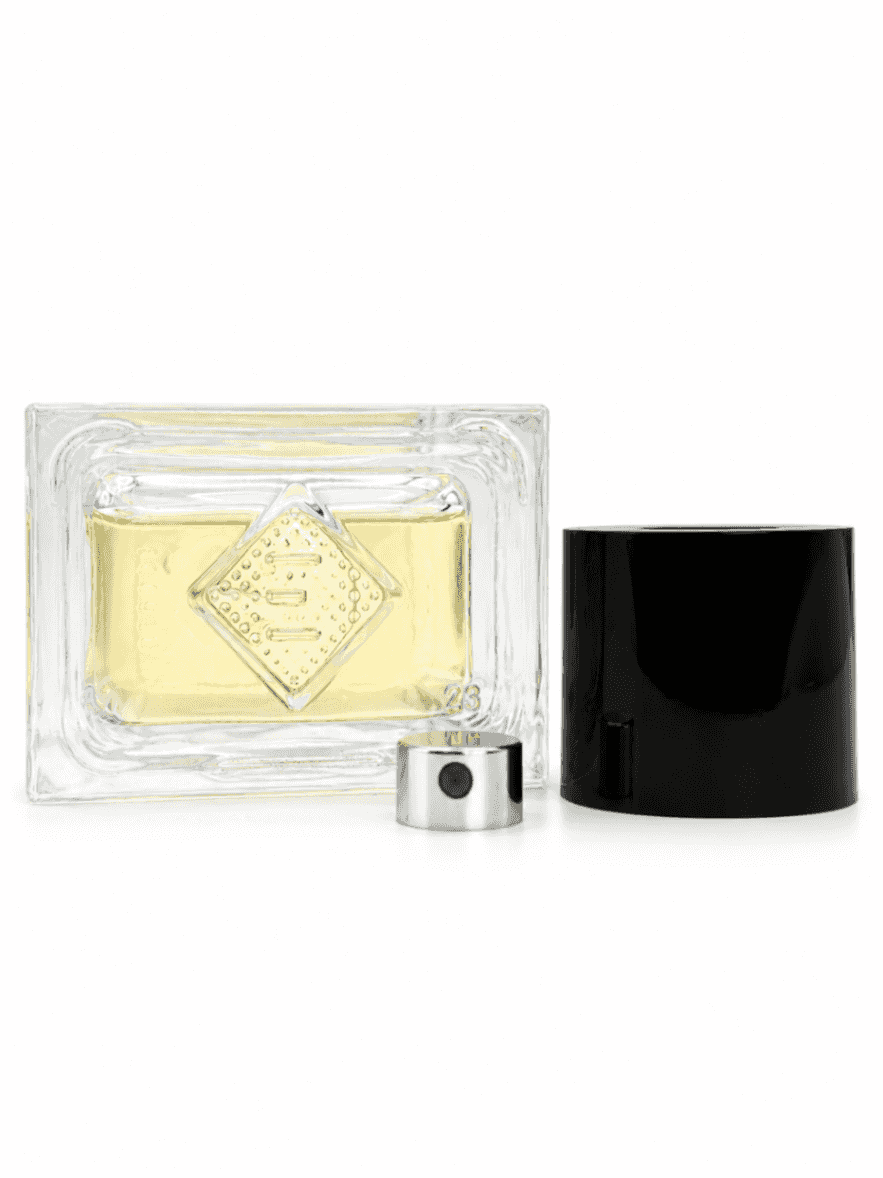 Парфум Essential Parfums Ambre Latte