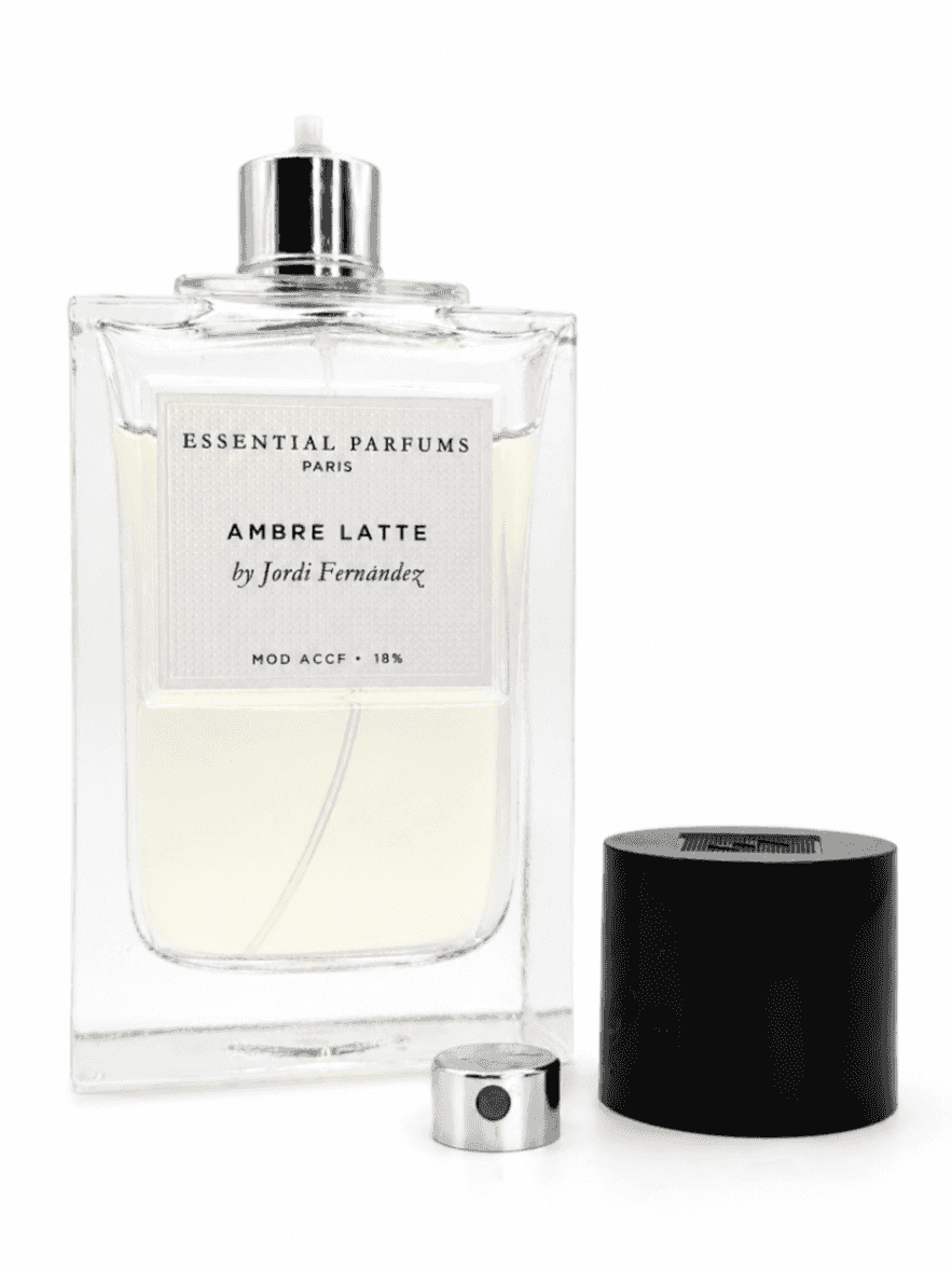 Парфум Essential Parfums Ambre Latte