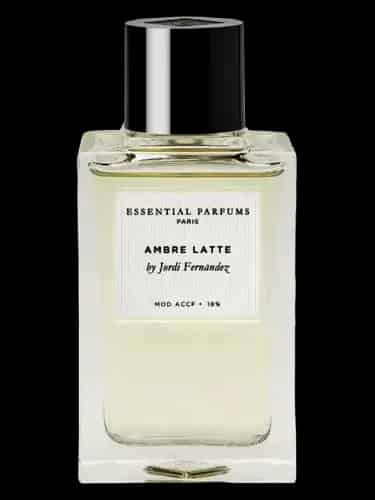 Парфум Essential Parfums Ambre Latte