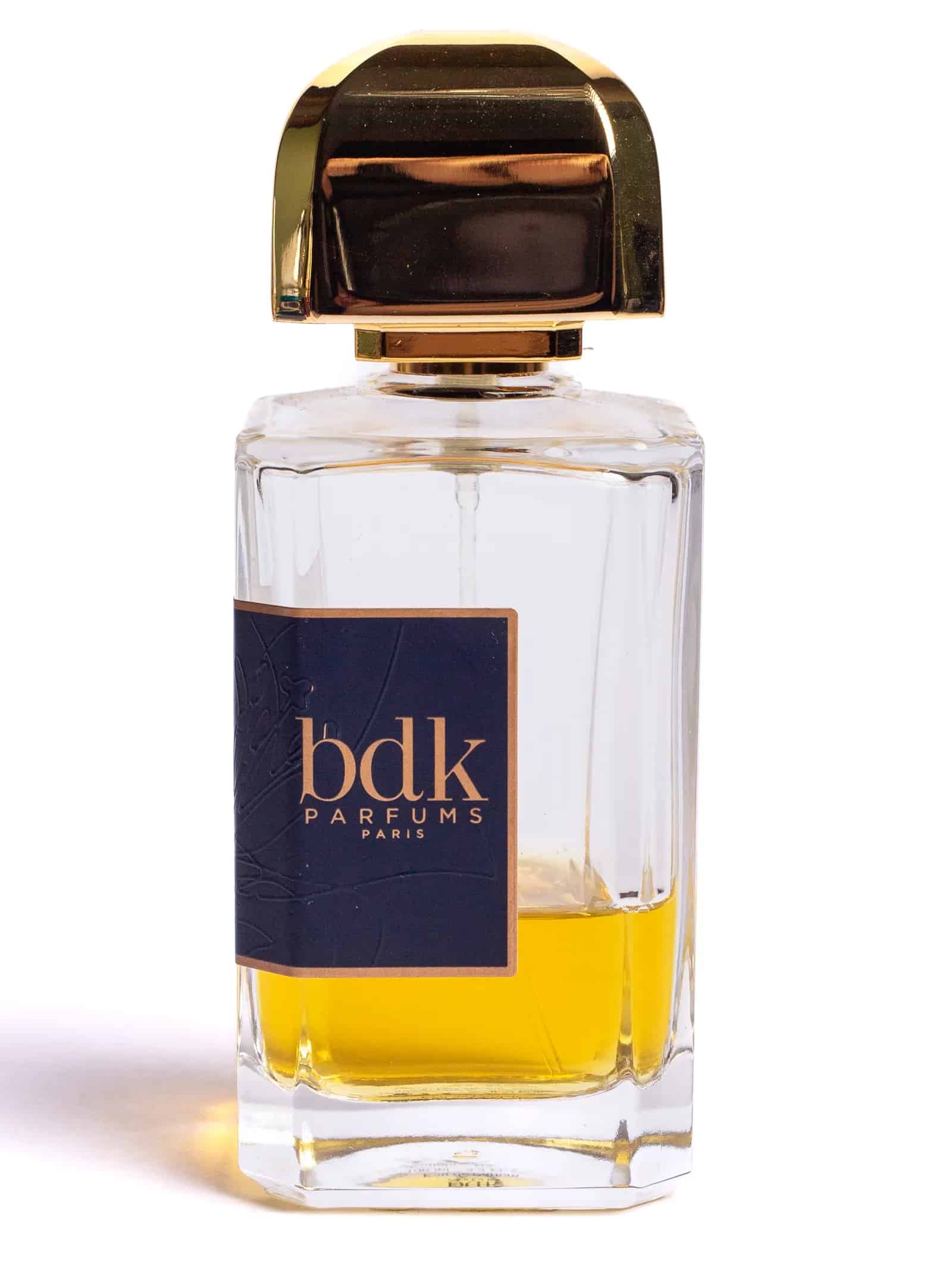 Парфум BDK Parfums Ambre Safrano
