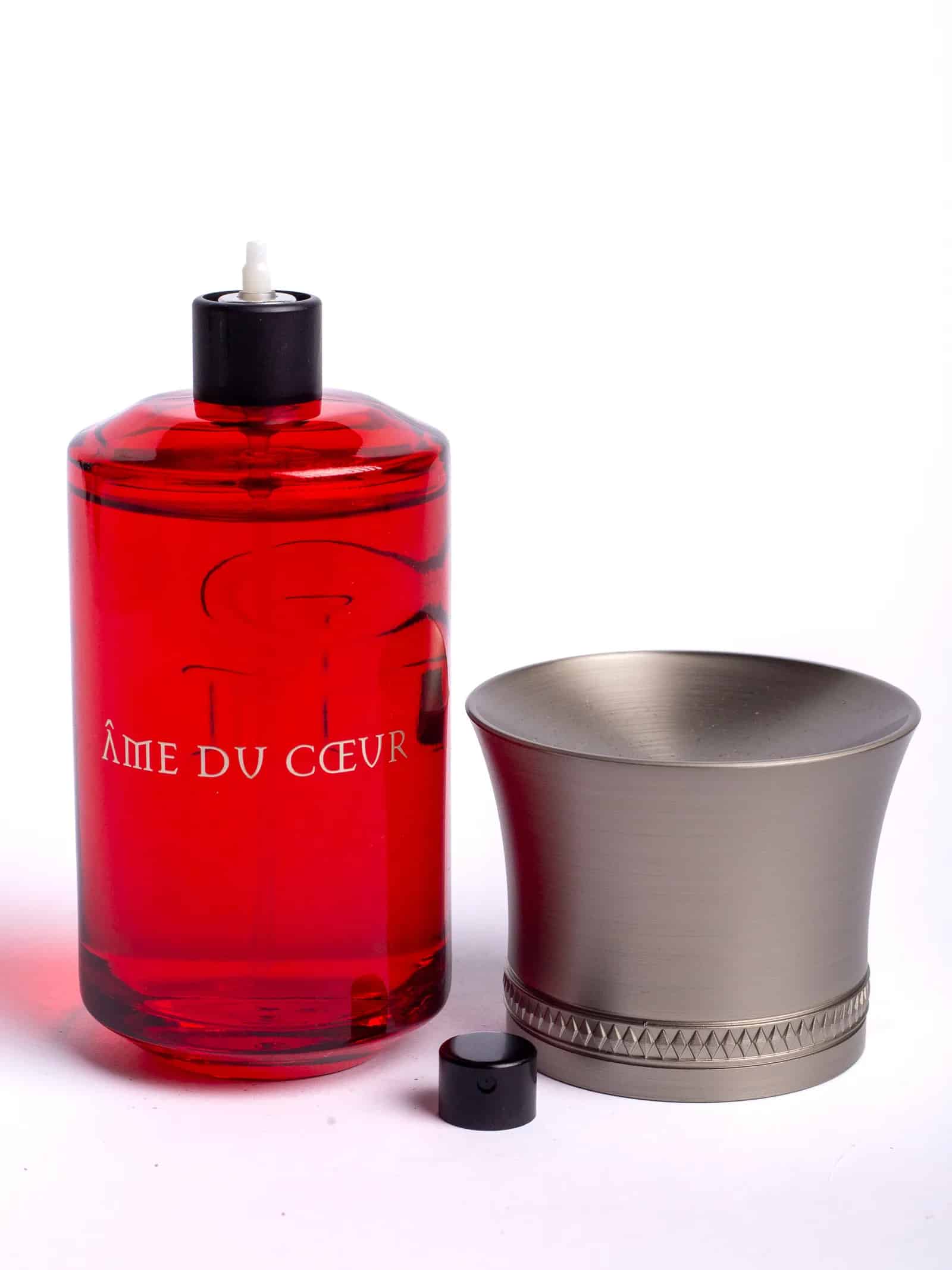 Парфум Les Liquides Imaginaires Âme Du Coeur