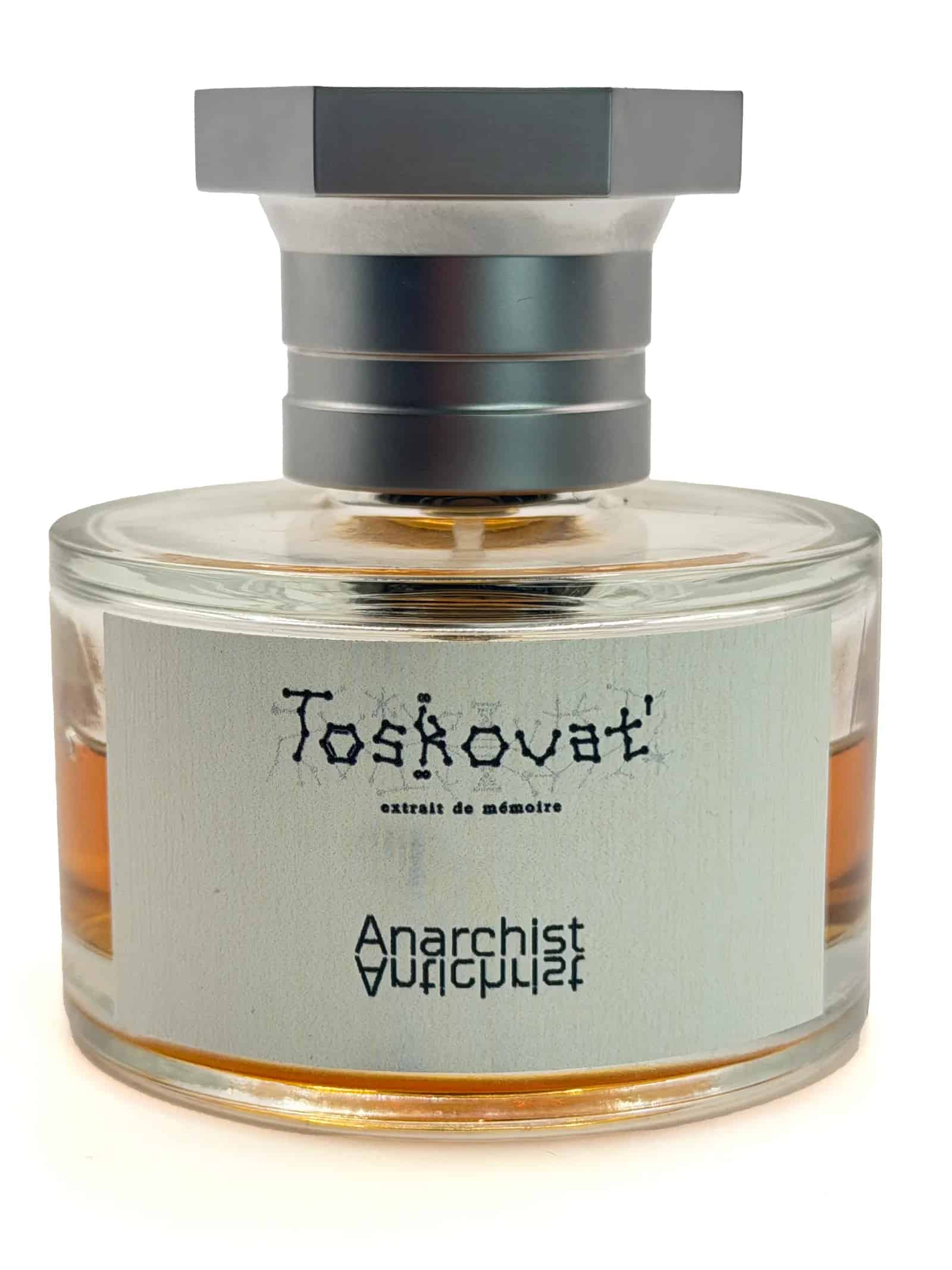 Парфум Toskovat’ Anarchist A-