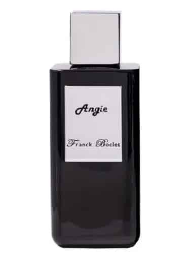 Парфум Franck Boclet Angie