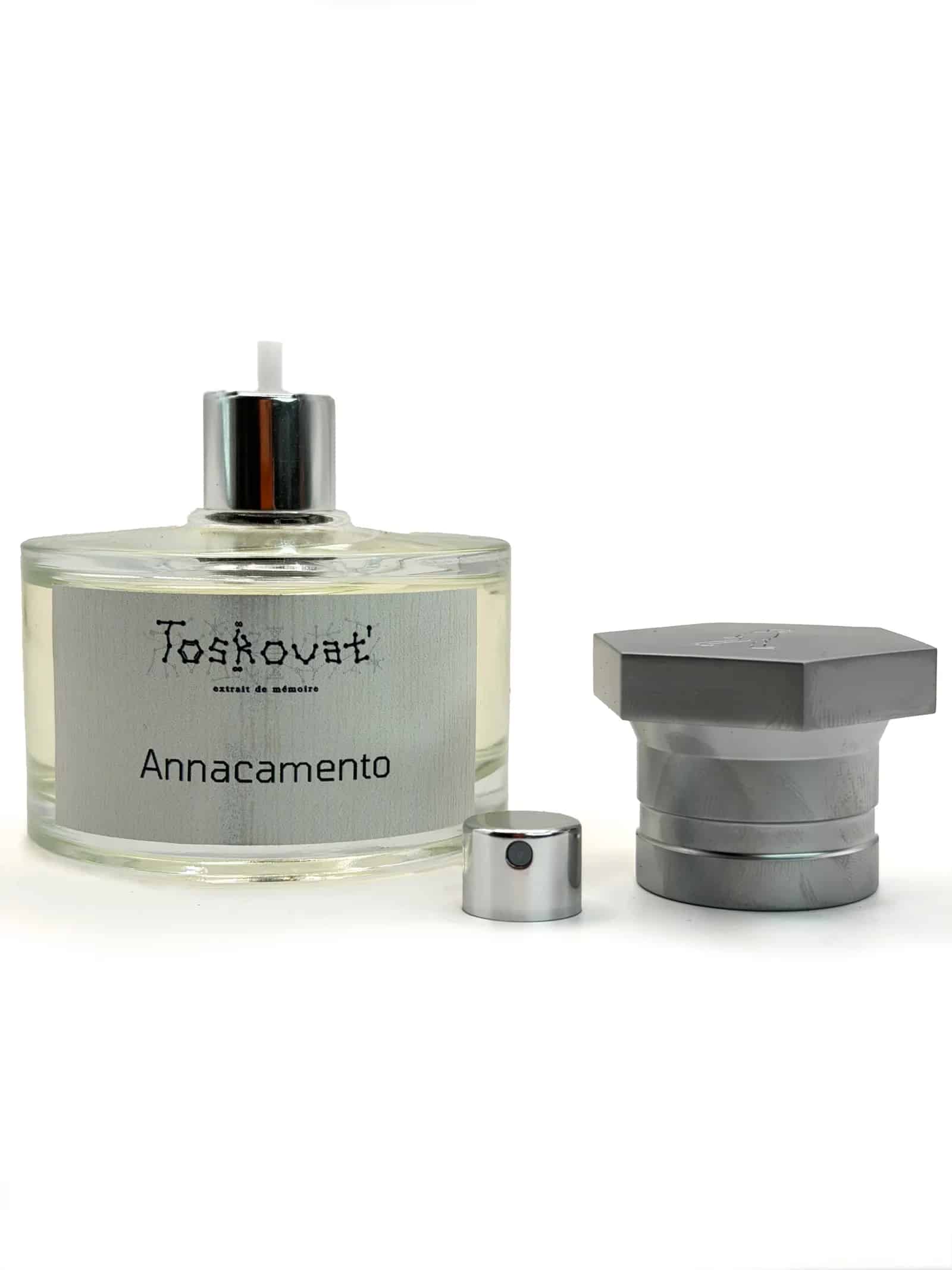 Парфум Toskovat’ Annacamento