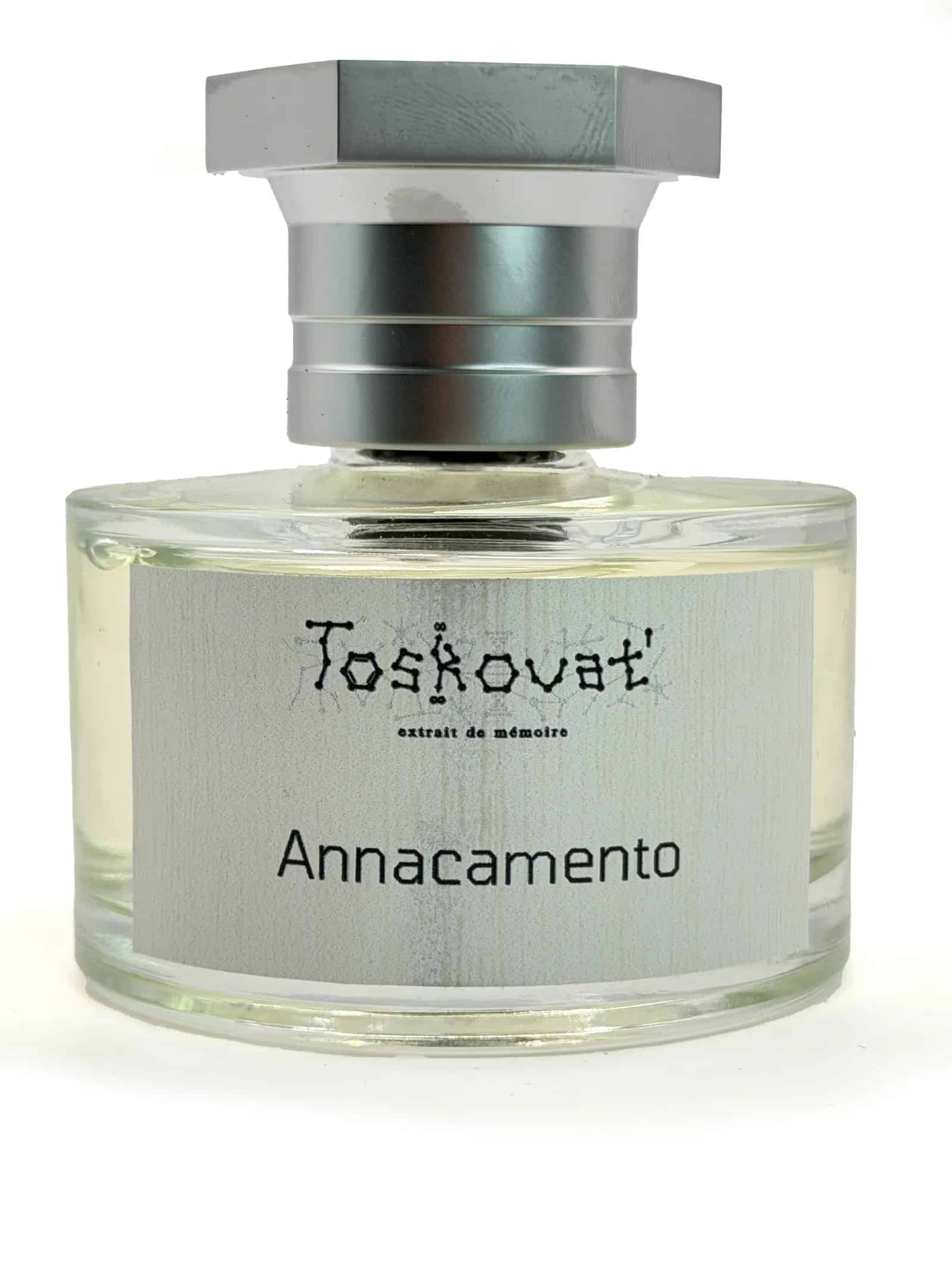 Парфум Toskovat’ Annacamento