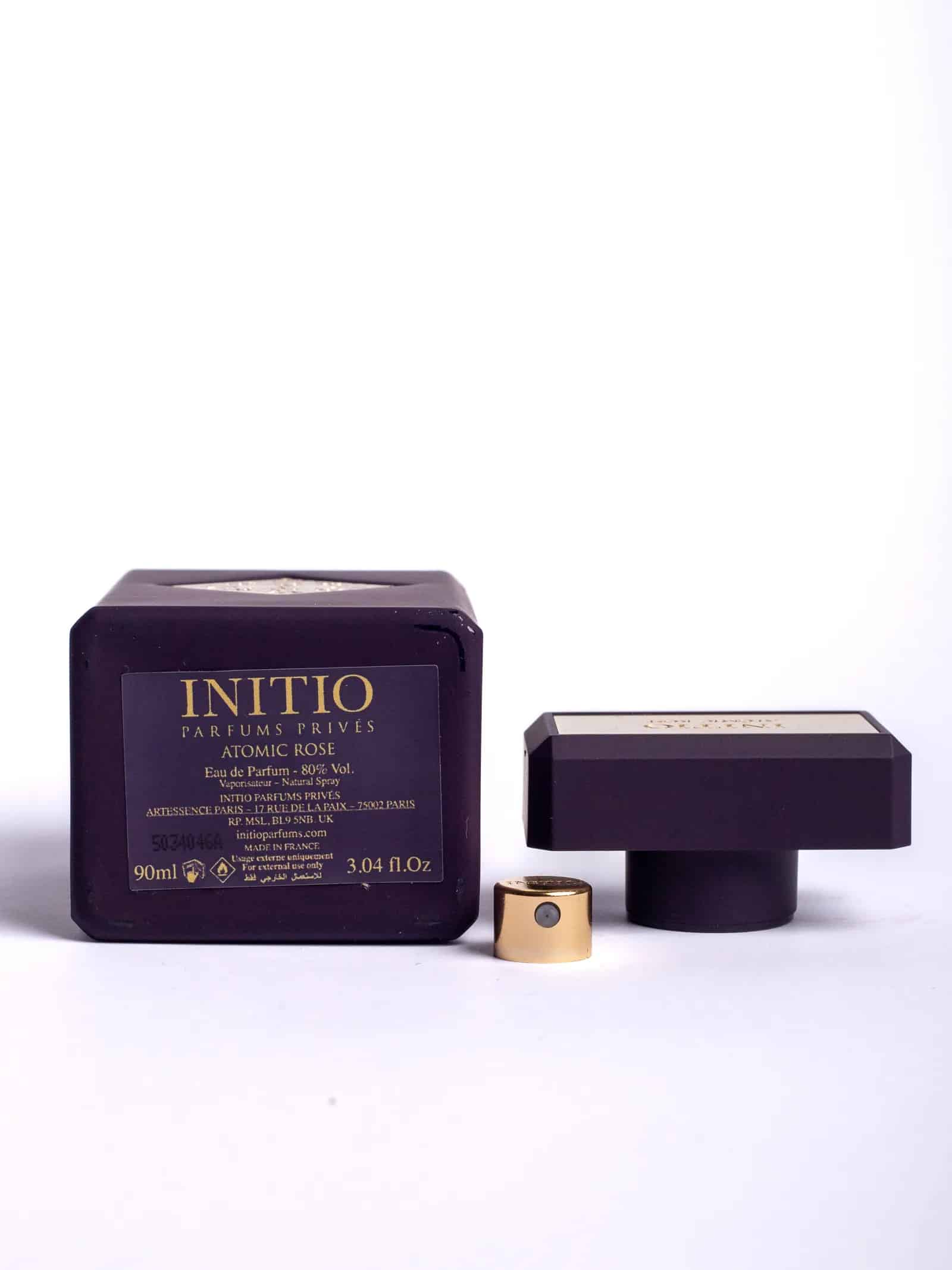 Парфум Initio Parfums Prives Atomic Rose