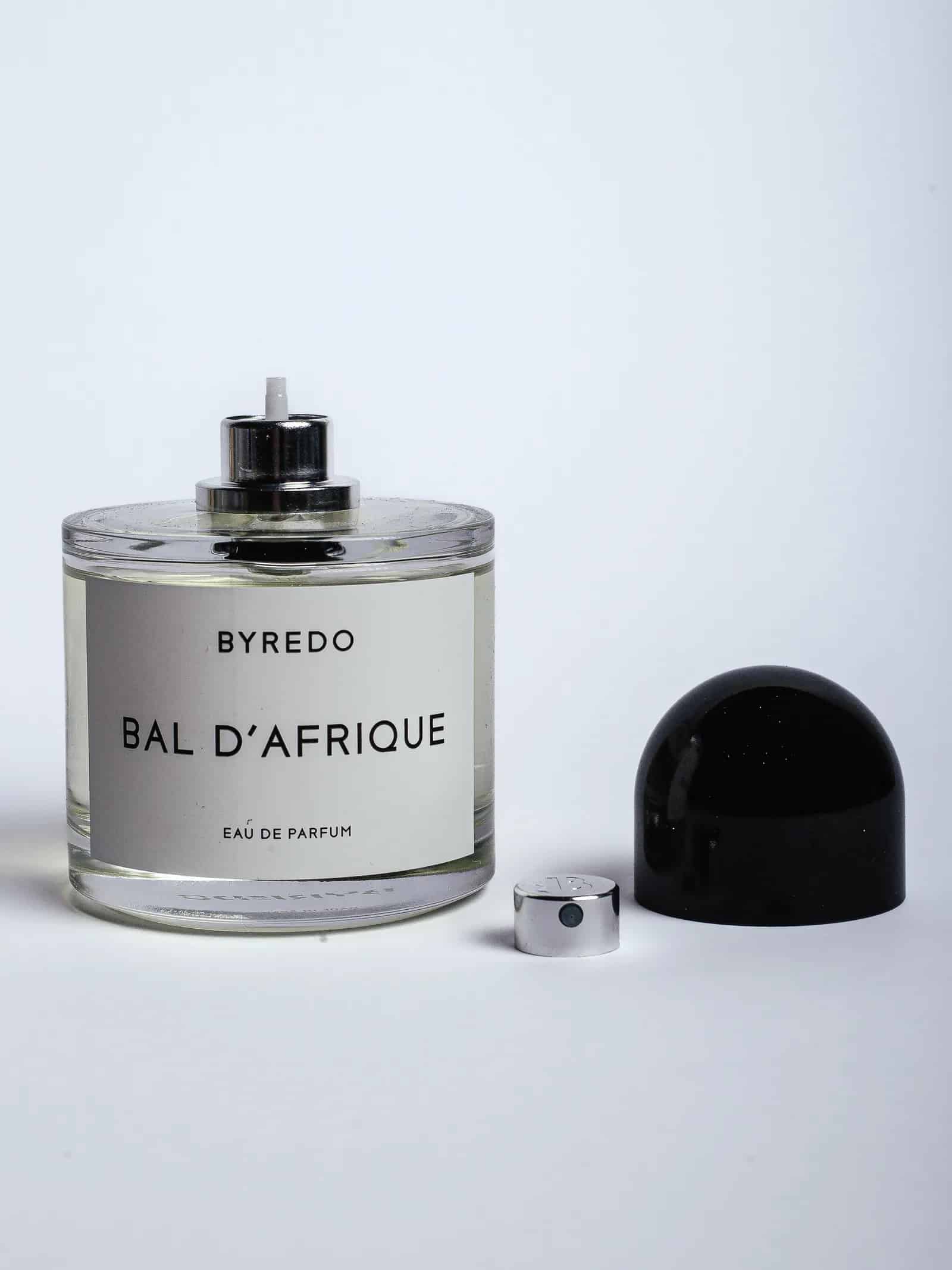 Парфум Byredo Bal d’Afrique