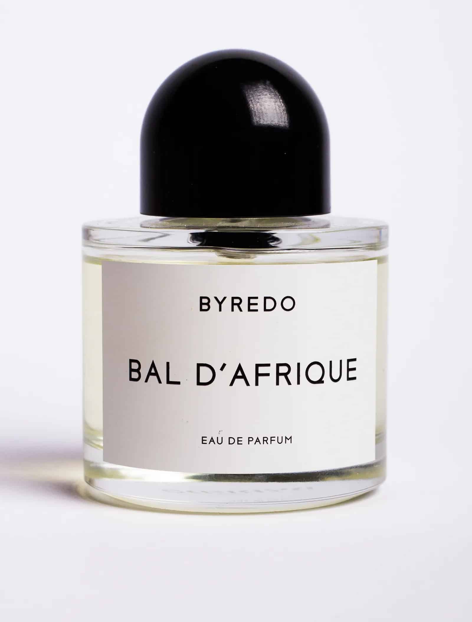 Парфум Byredo Bal d’Afrique