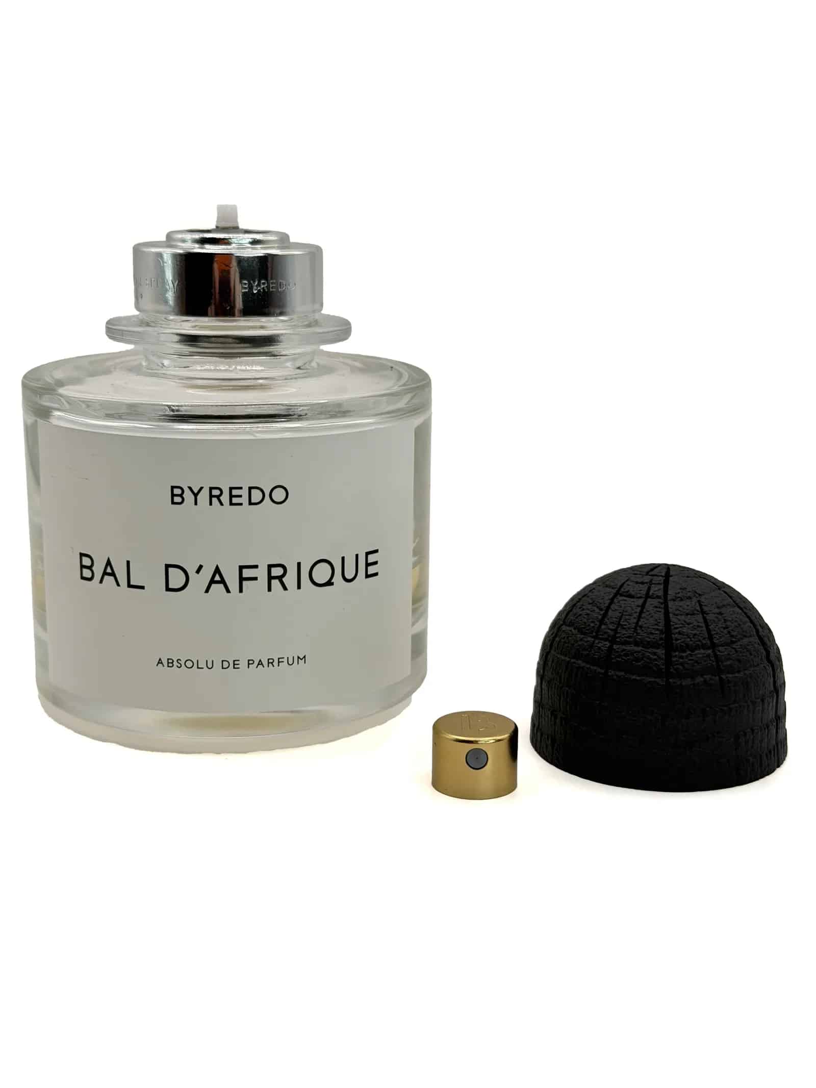 Парфум Byredo Bal d’Afrique Absolu