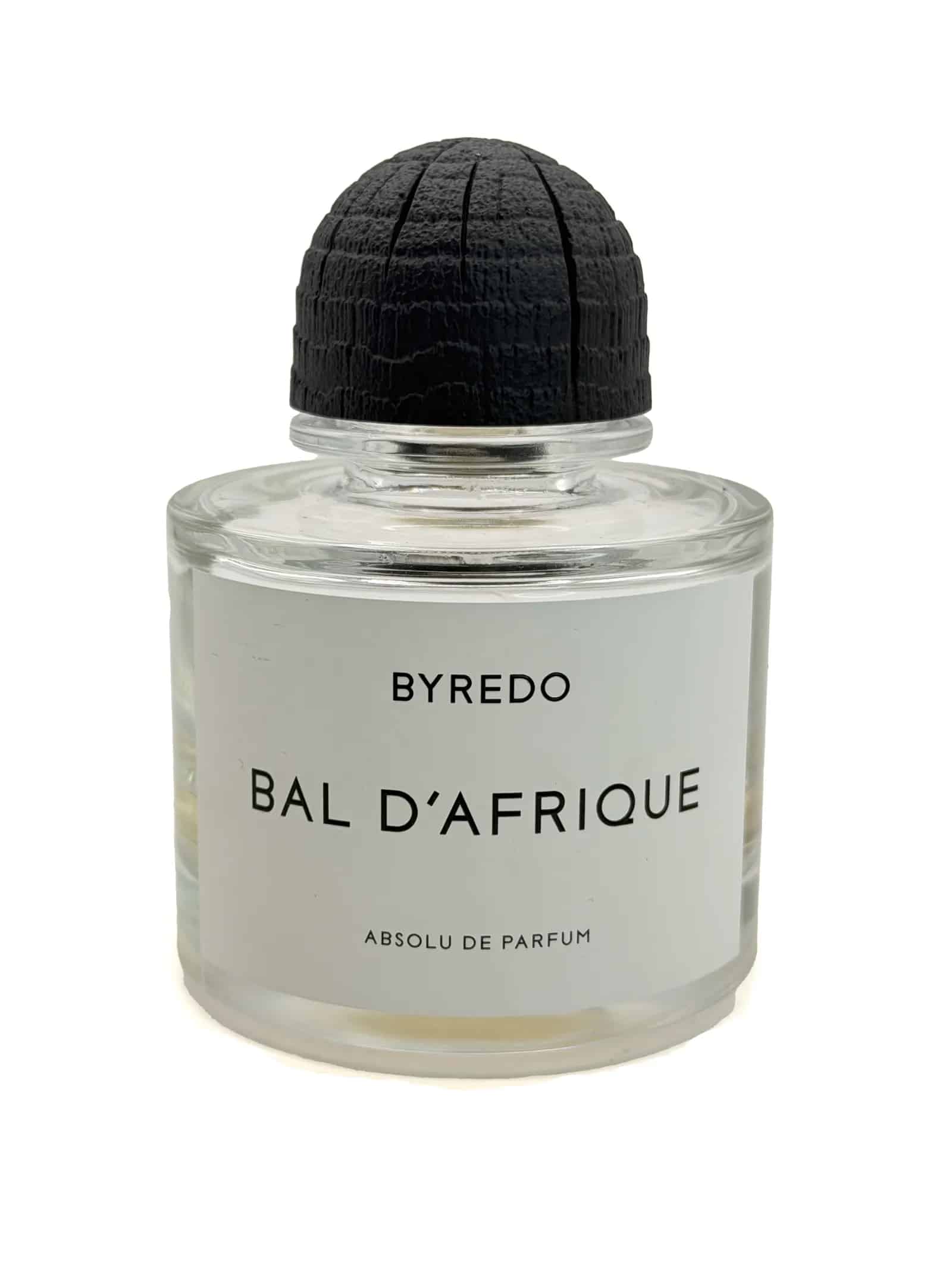 Парфум Byredo Bal d’Afrique Absolu