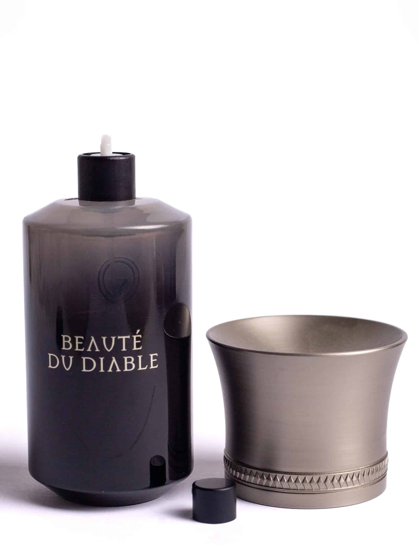 Парфум Les Liquides Imaginaires Beaute du Diable