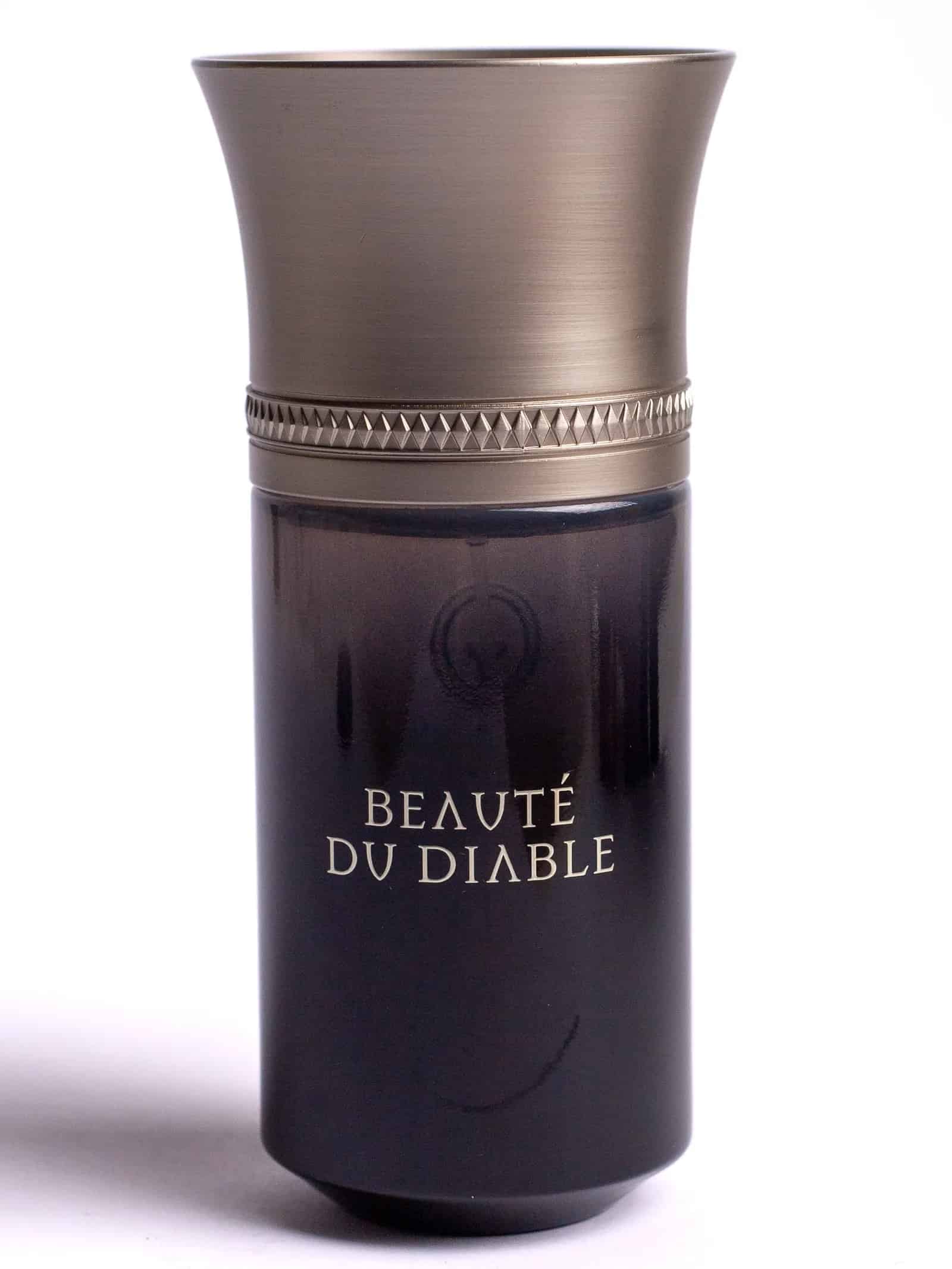 Парфум Les Liquides Imaginaires Beaute du Diable