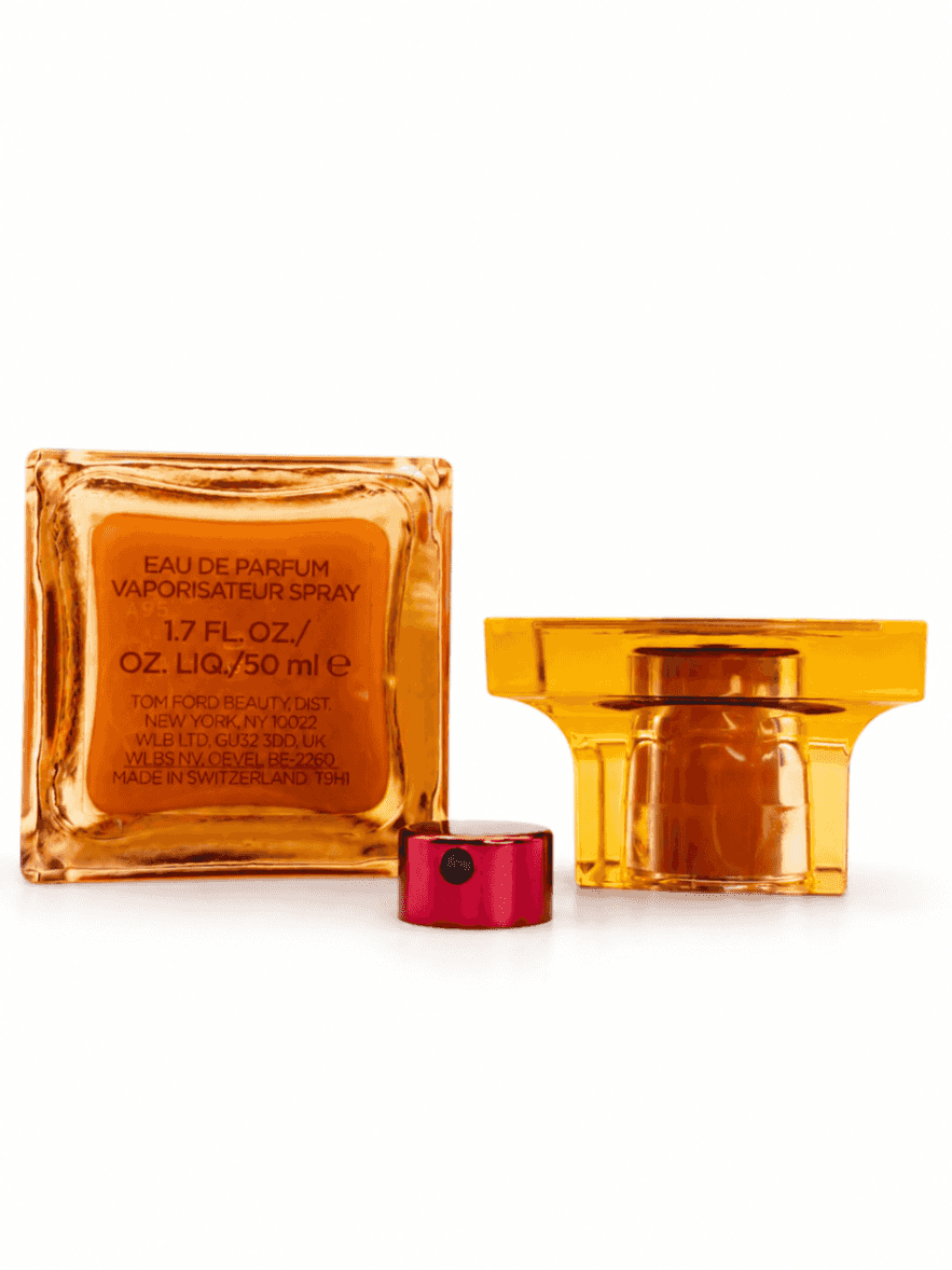 Парфум Tom Ford Bitter Peach