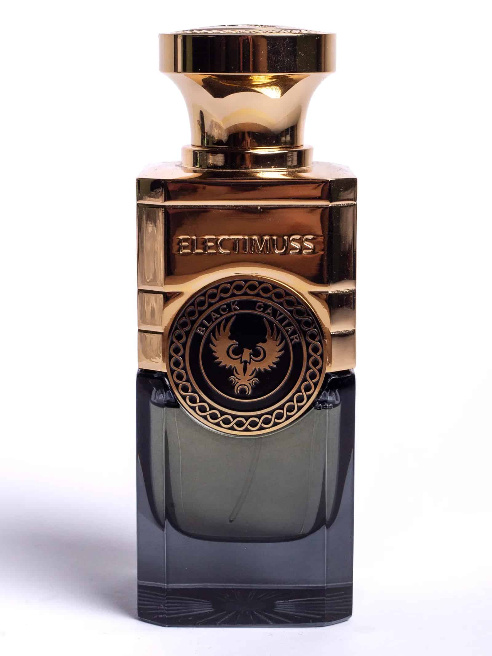 Парфум Electimuss Black Caviar