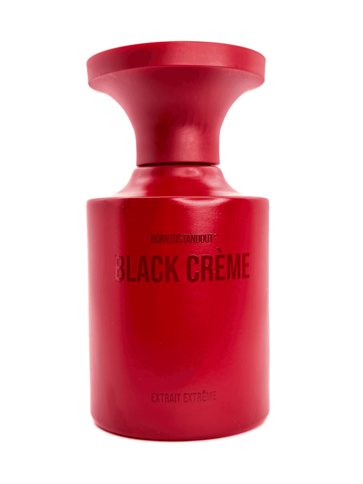 Парфум BORNTOSTANDOUT® Black Creme
