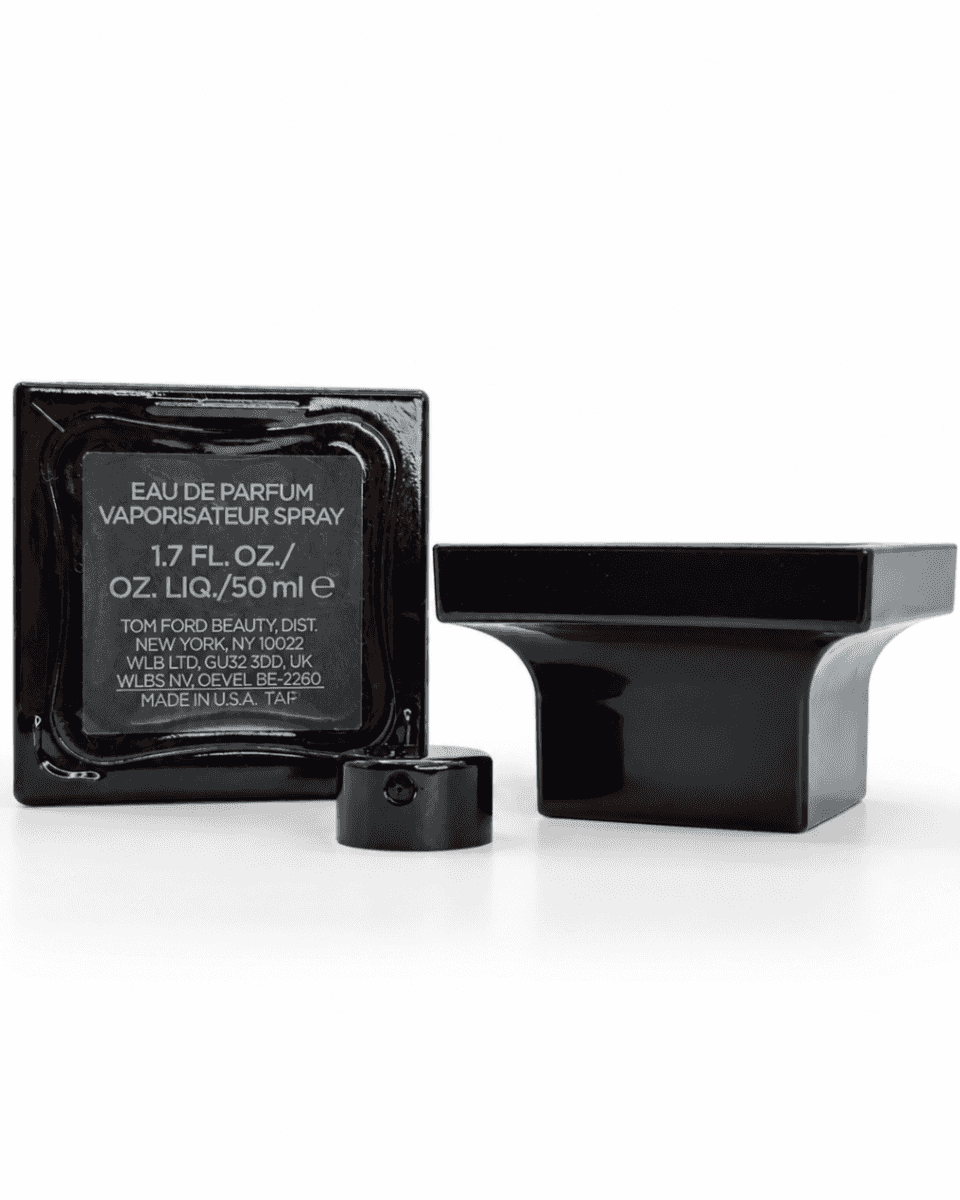Парфум Tom Ford Black Lacquer