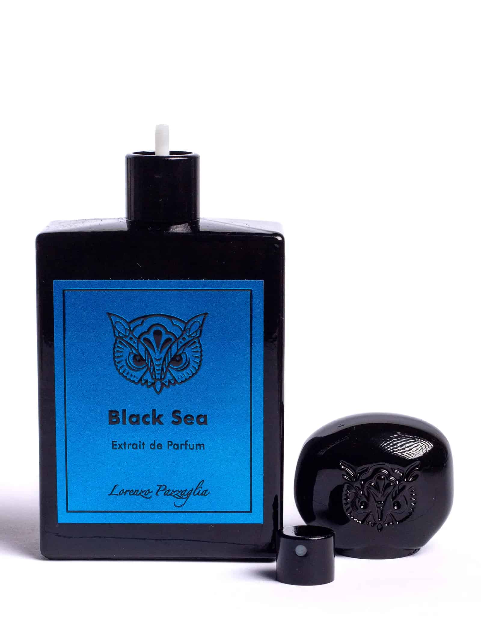Парфум Lorenzo Pazzaglia Black Sea