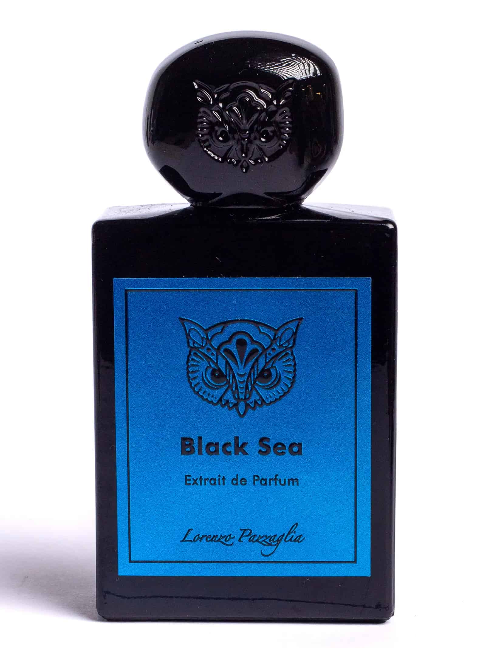 Парфум Lorenzo Pazzaglia Black Sea