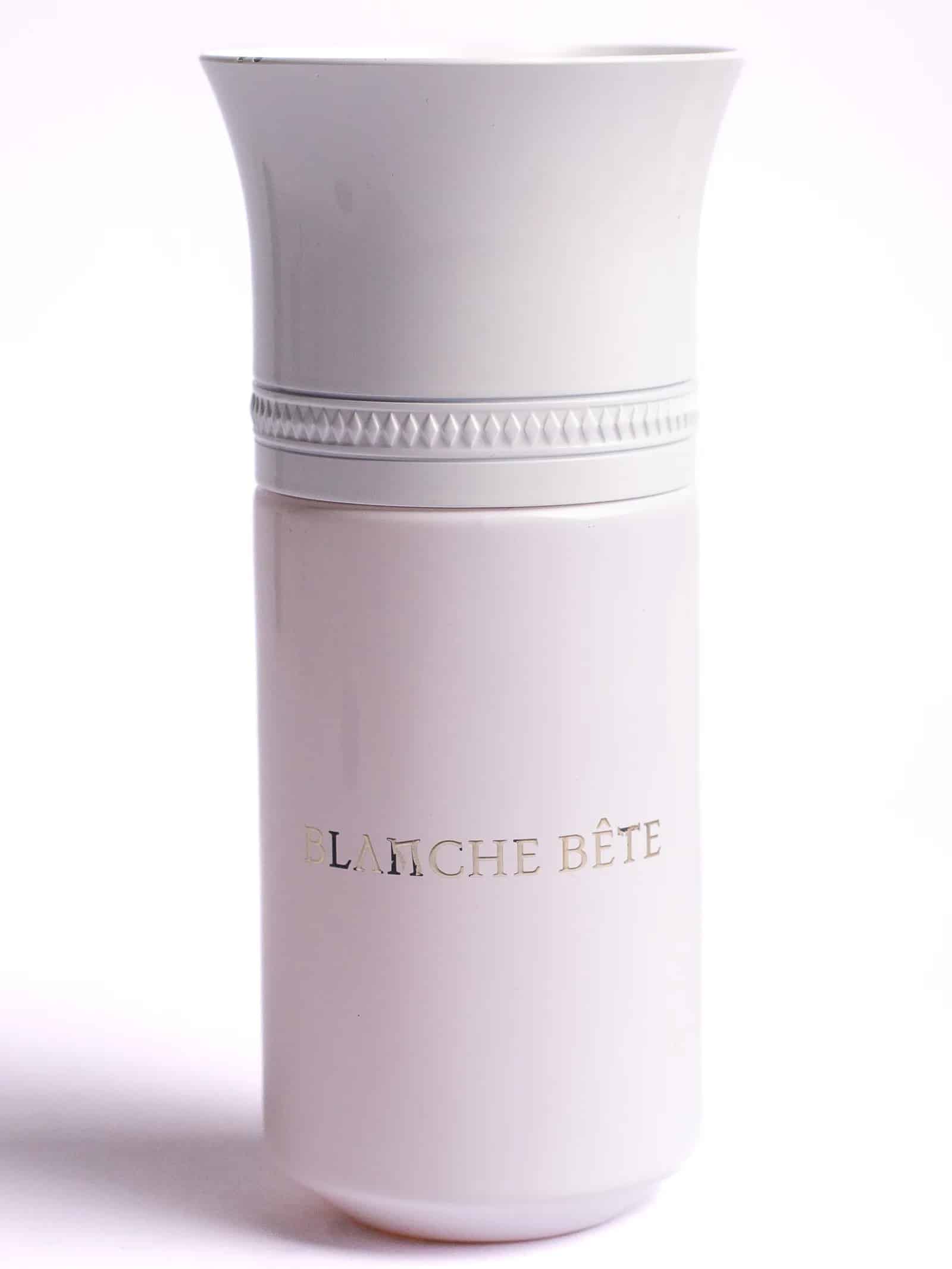 Парфум Les Liquides Imaginaires Blanche Bête