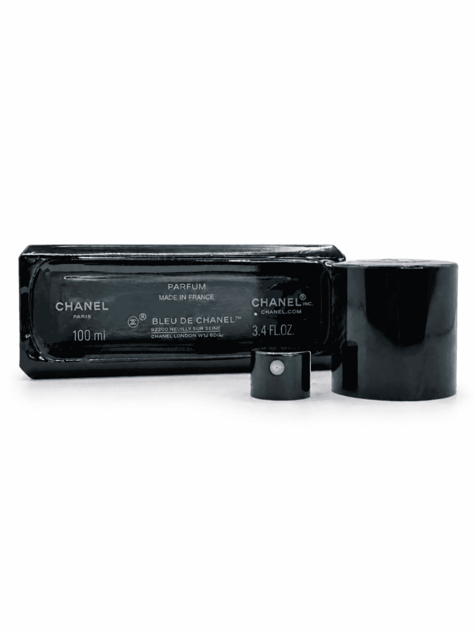 Парфум Chanel Bleu de Chanel Parfum