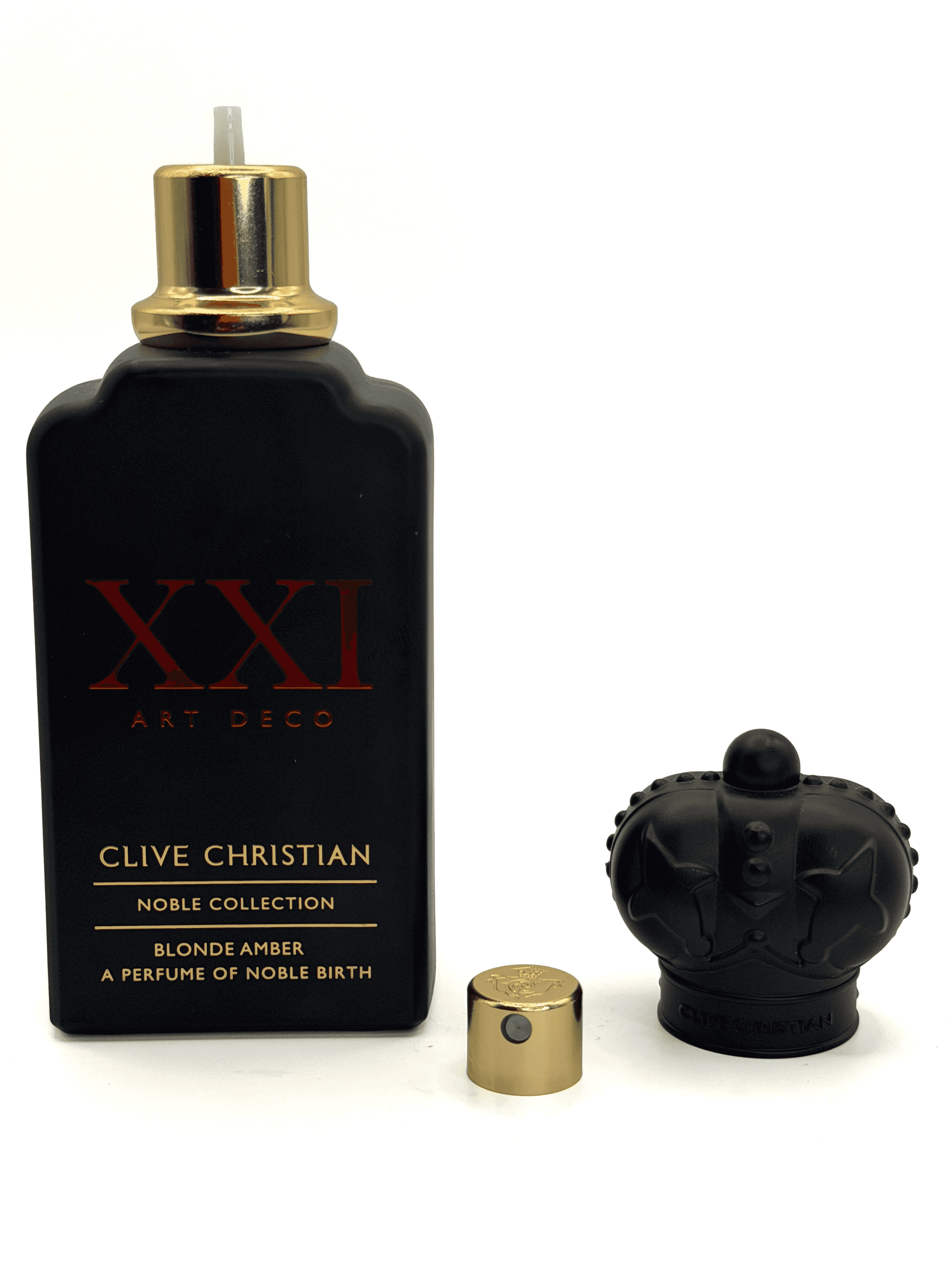 Парфум Clive Christian Blonde Amber