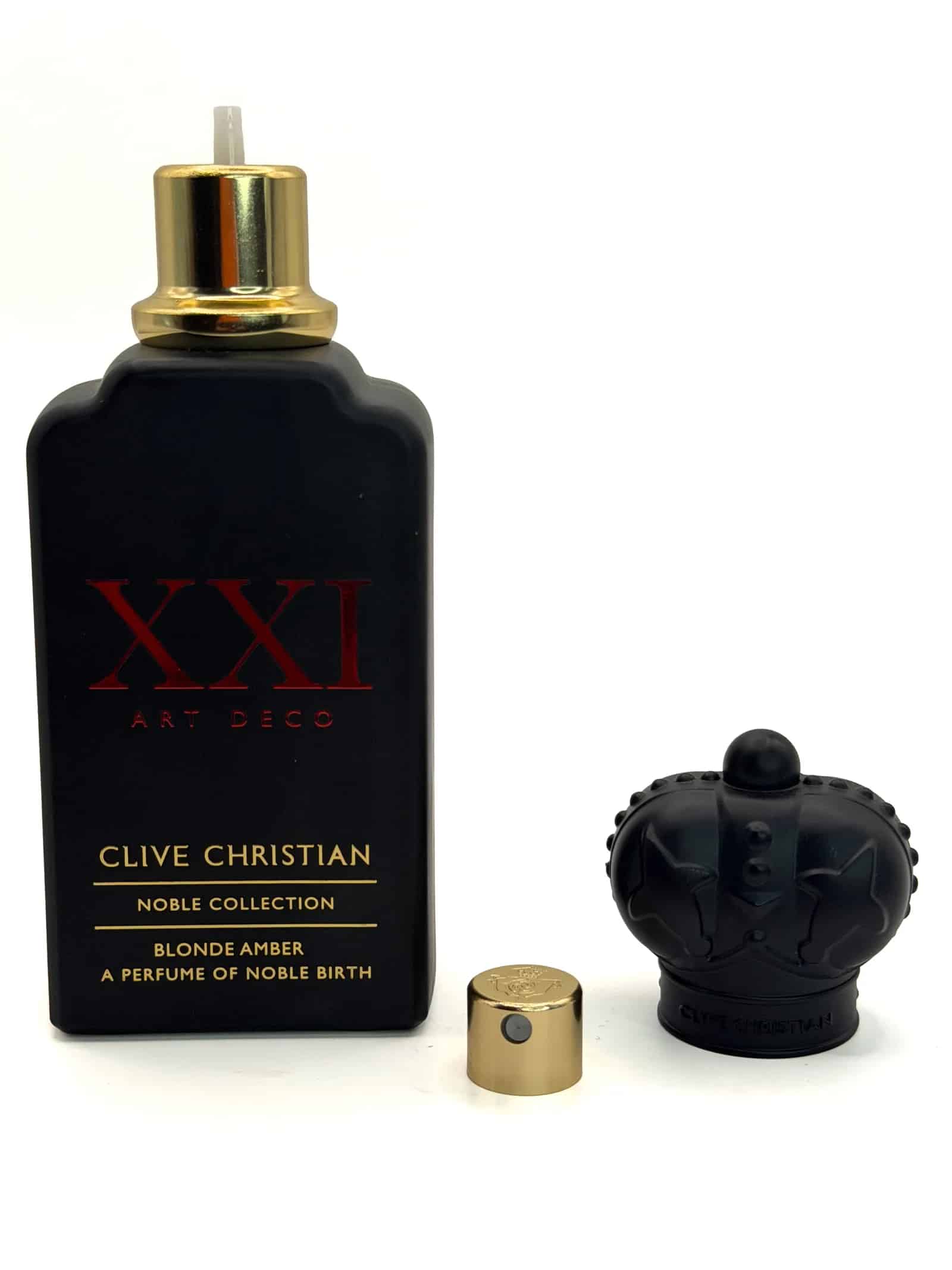 Парфум Clive Christian Blonde Amber