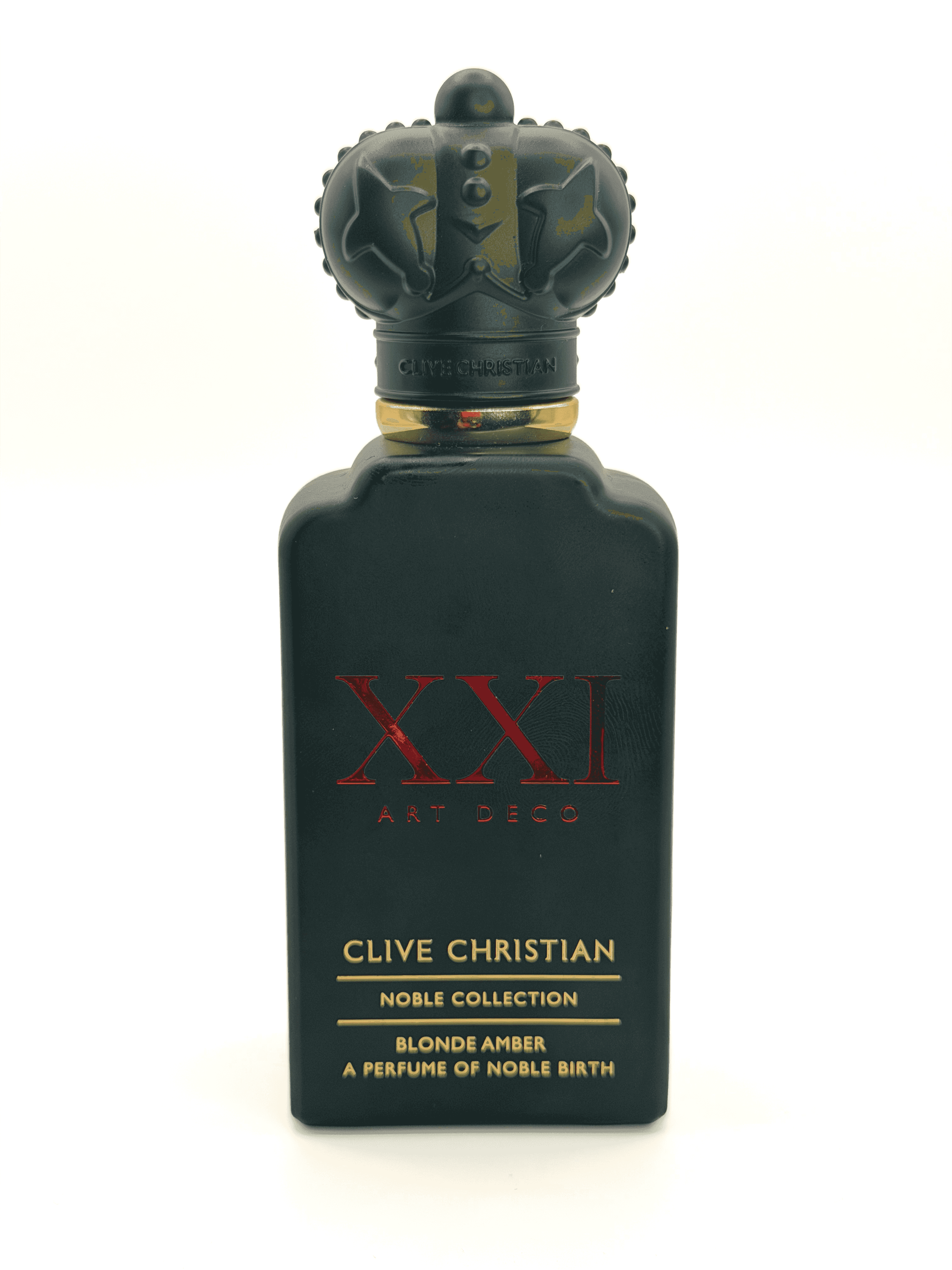 Парфум Clive Christian Blonde Amber