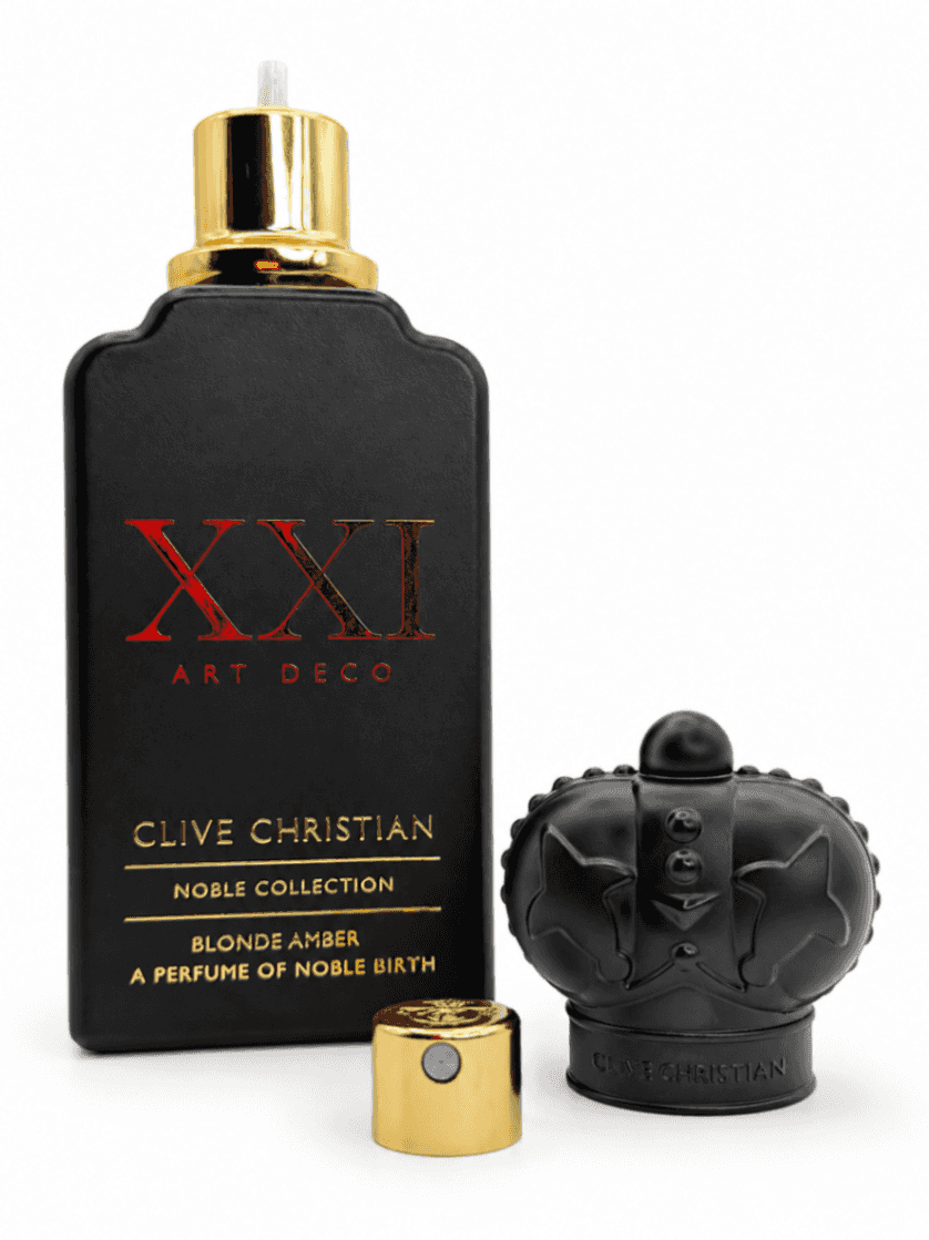 Парфум Clive Christian Blonde Amber