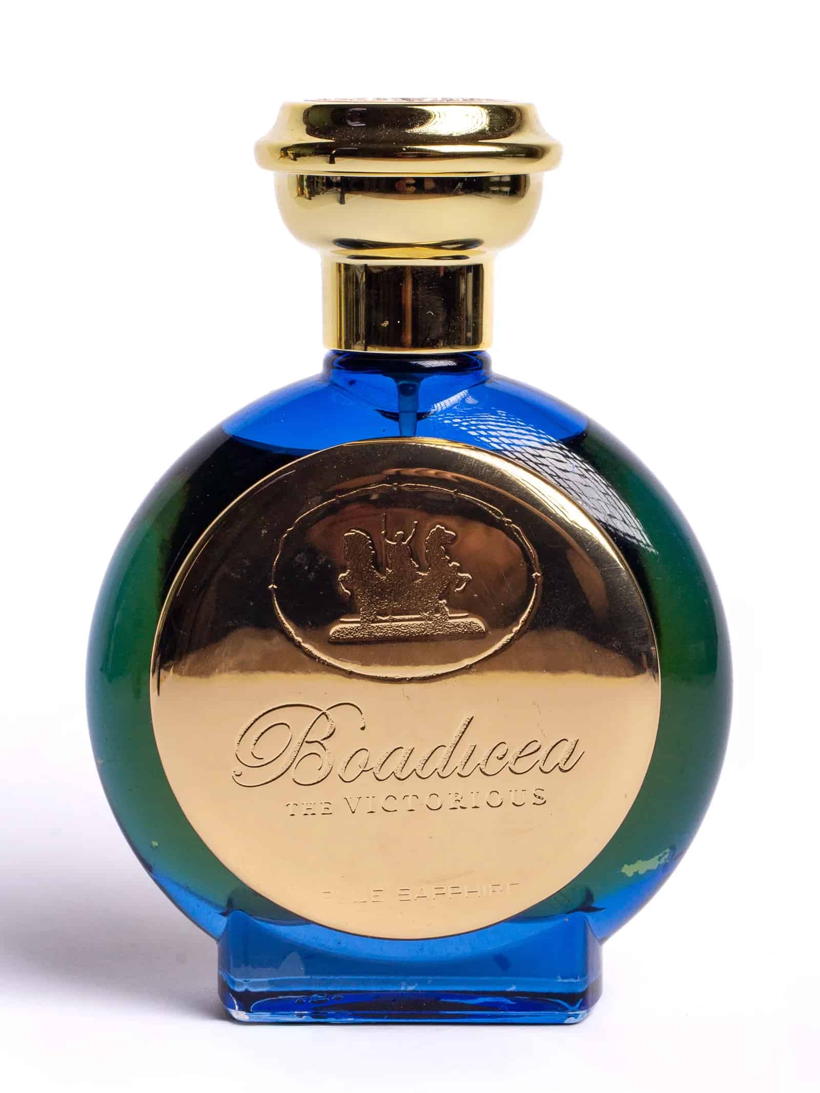 Парфум Boadicea the Victorious Blue Sapphire