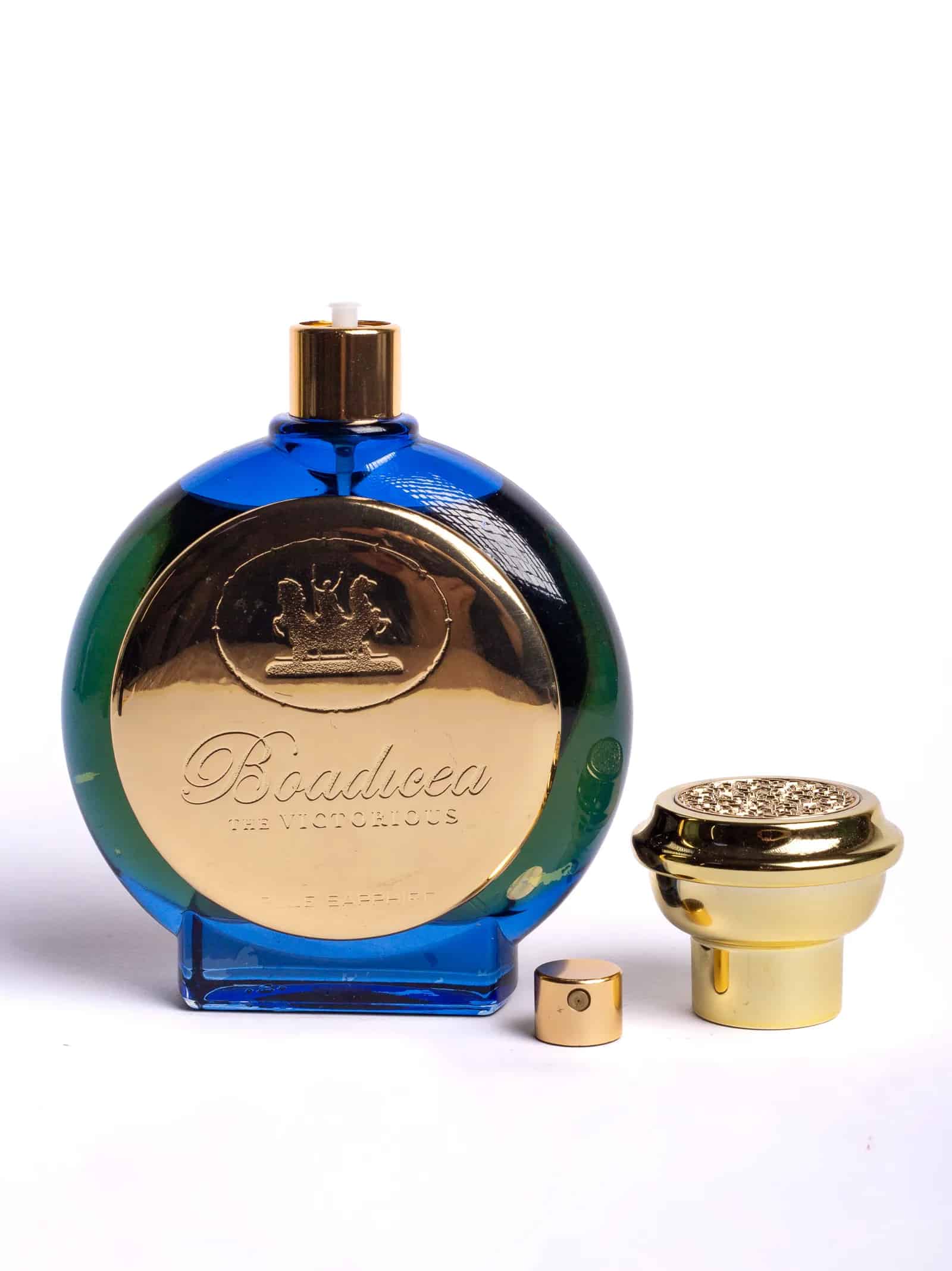 Парфум Boadicea the Victorious Blue Sapphire