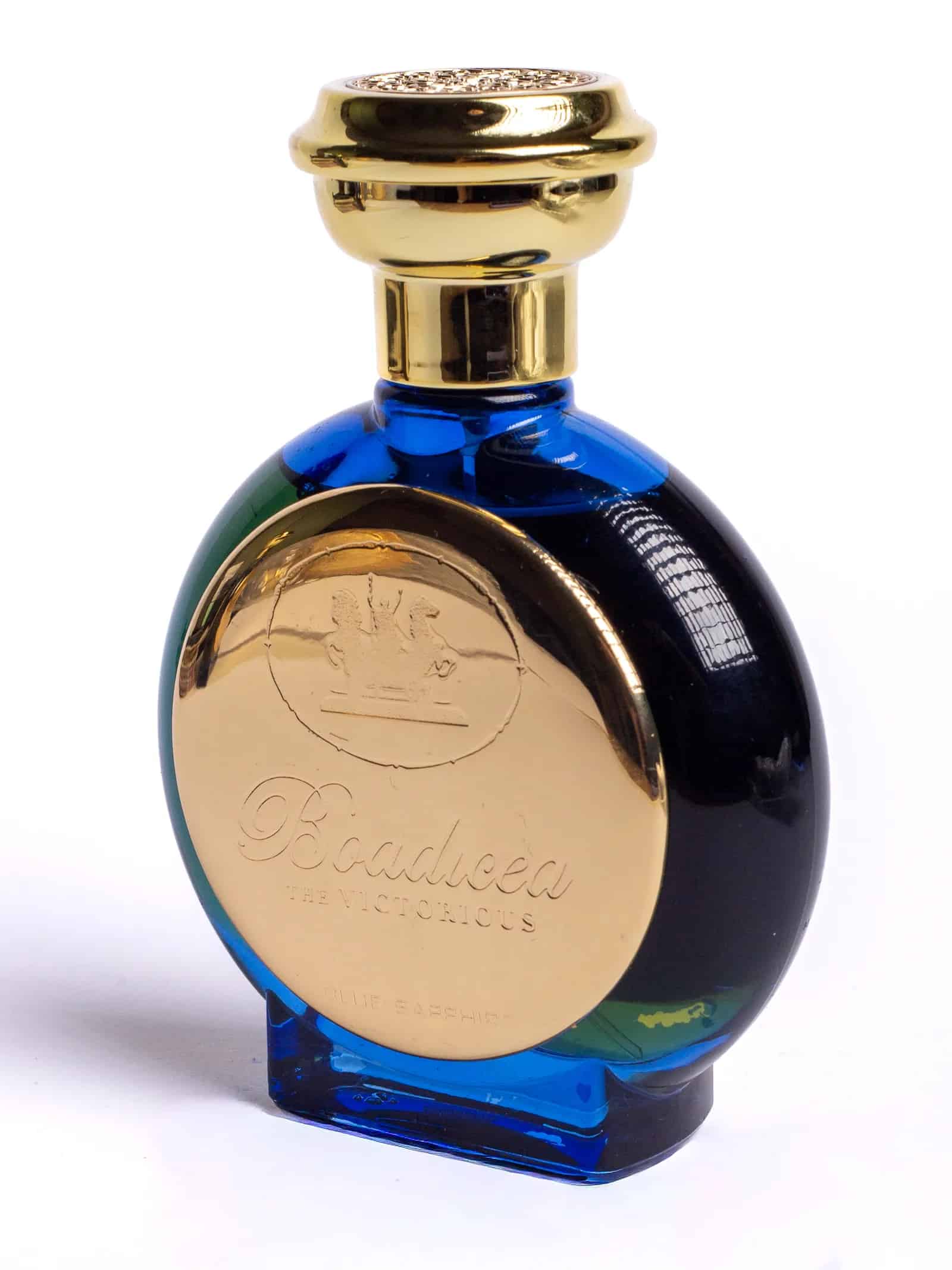 Парфум Boadicea the Victorious Blue Sapphire