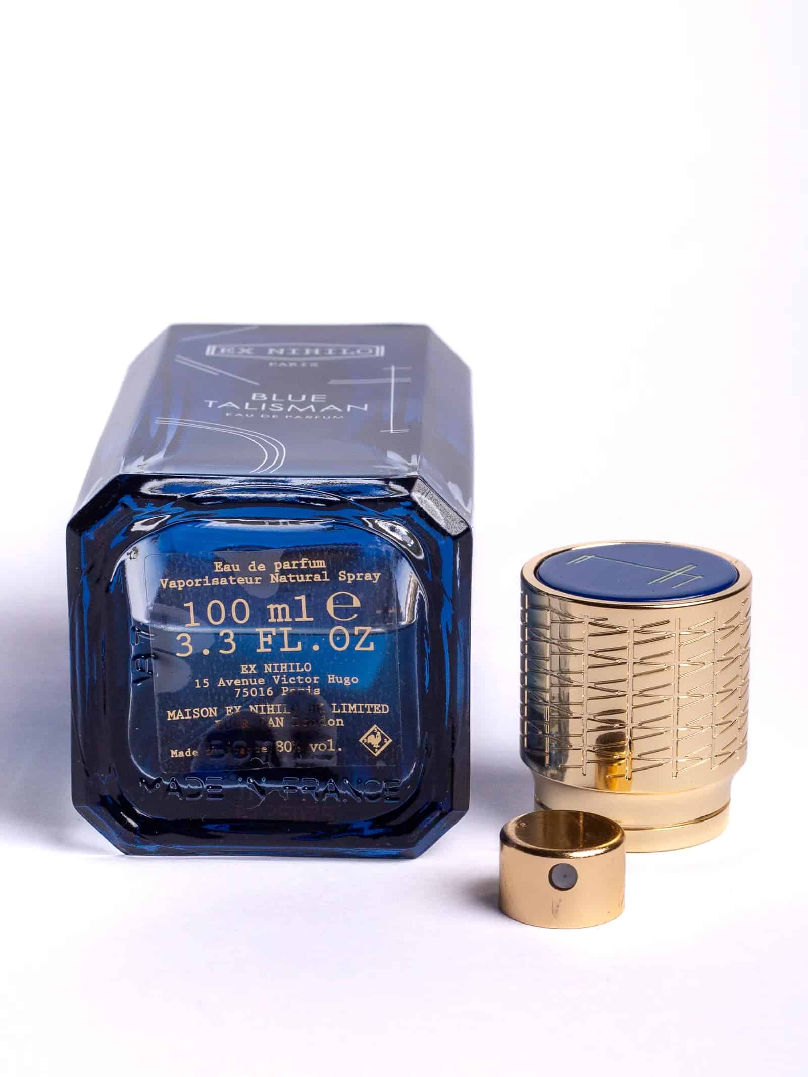 Парфум Ex Nihilo Blue Talisman