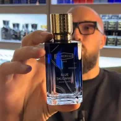 Парфум Ex Nihilo Blue Talisman
