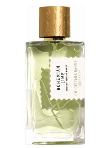 Парфум Goldfield & Banks Australia Bohemian Lime