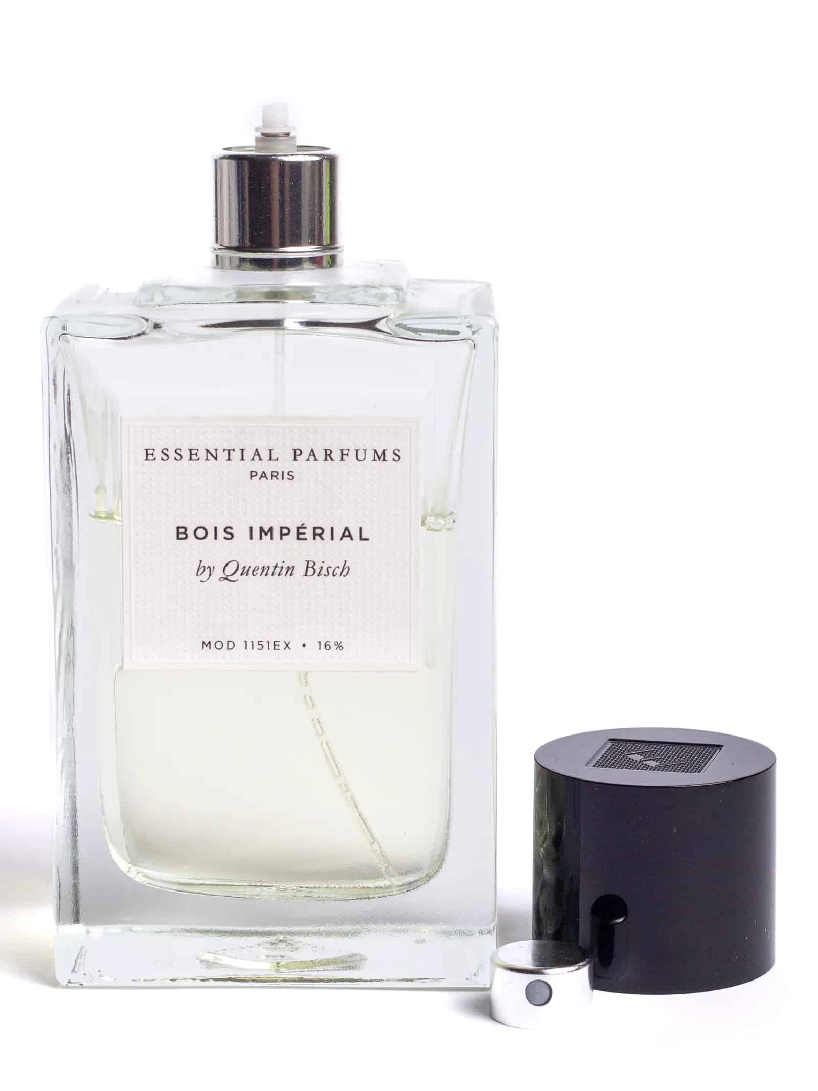 Парфум Essential Parfums Bois Imperial