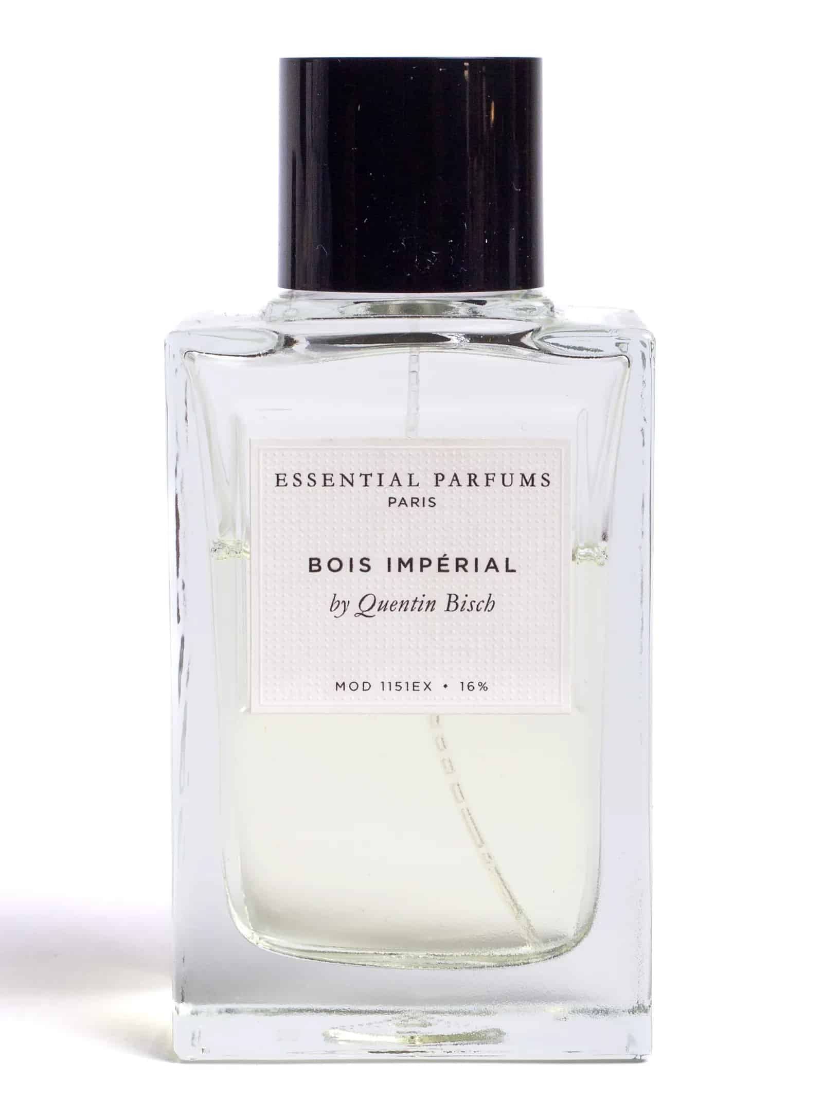 Парфум Essential Parfums Bois Imperial