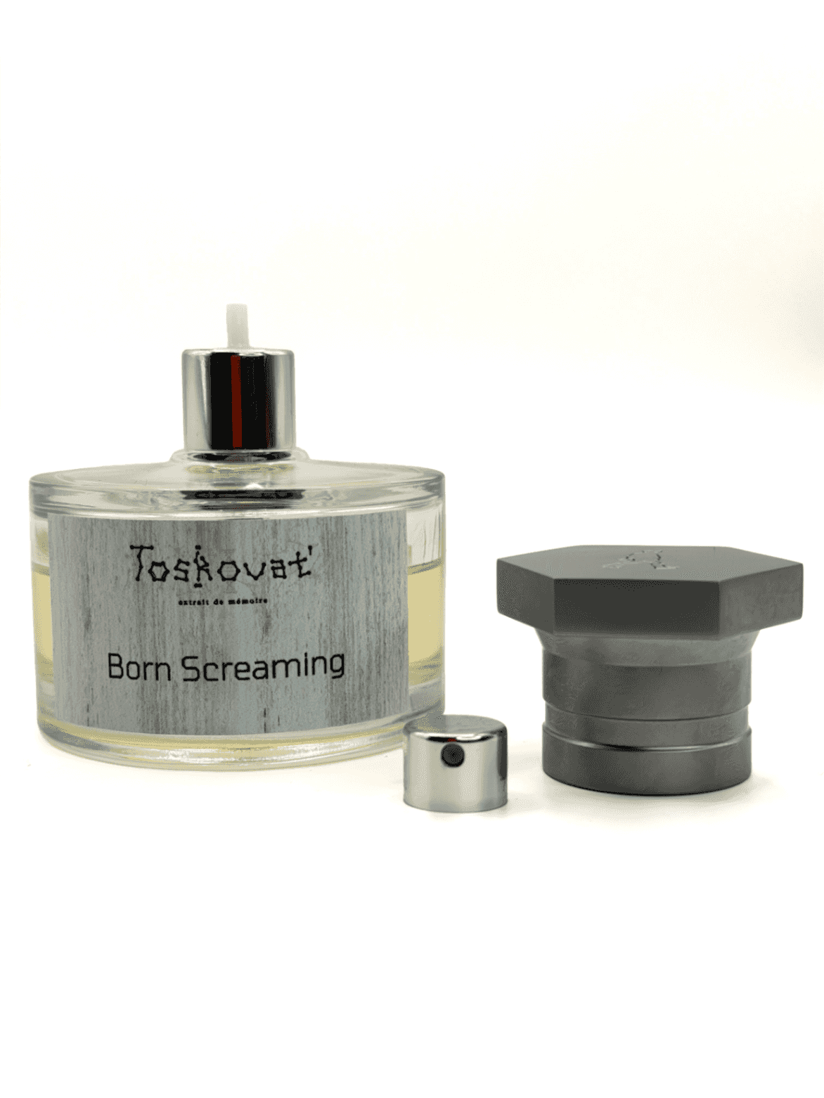 Парфум Toskovat’ Born Screaming