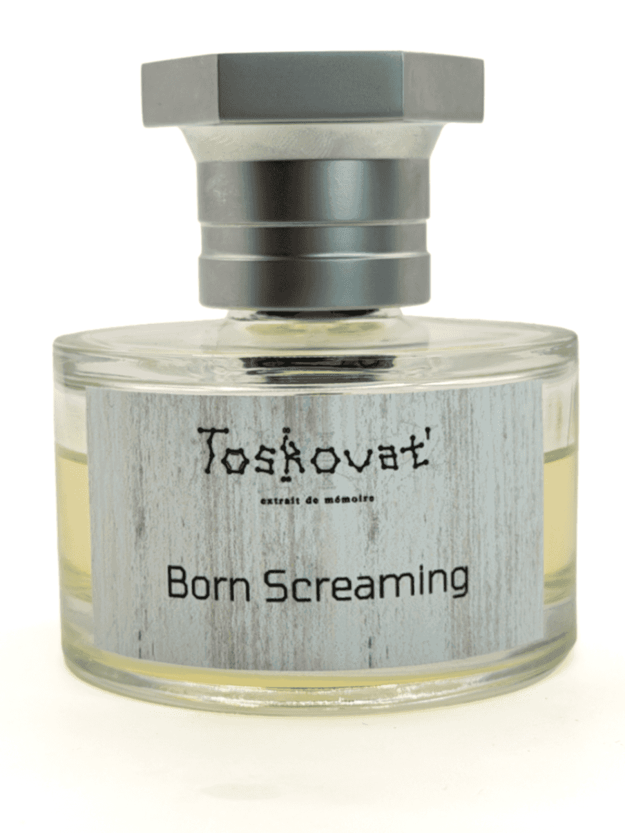 Парфум Toskovat’ Born Screaming