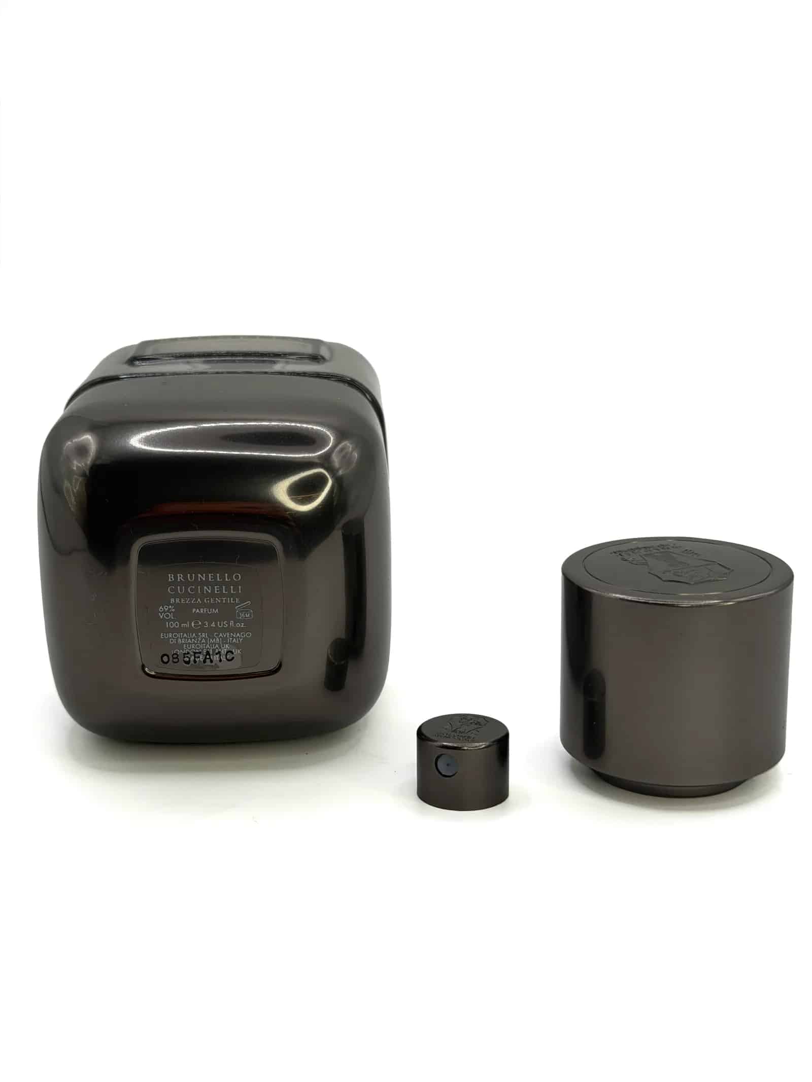 Парфум Brunello Cucinelli Brezza Gentile