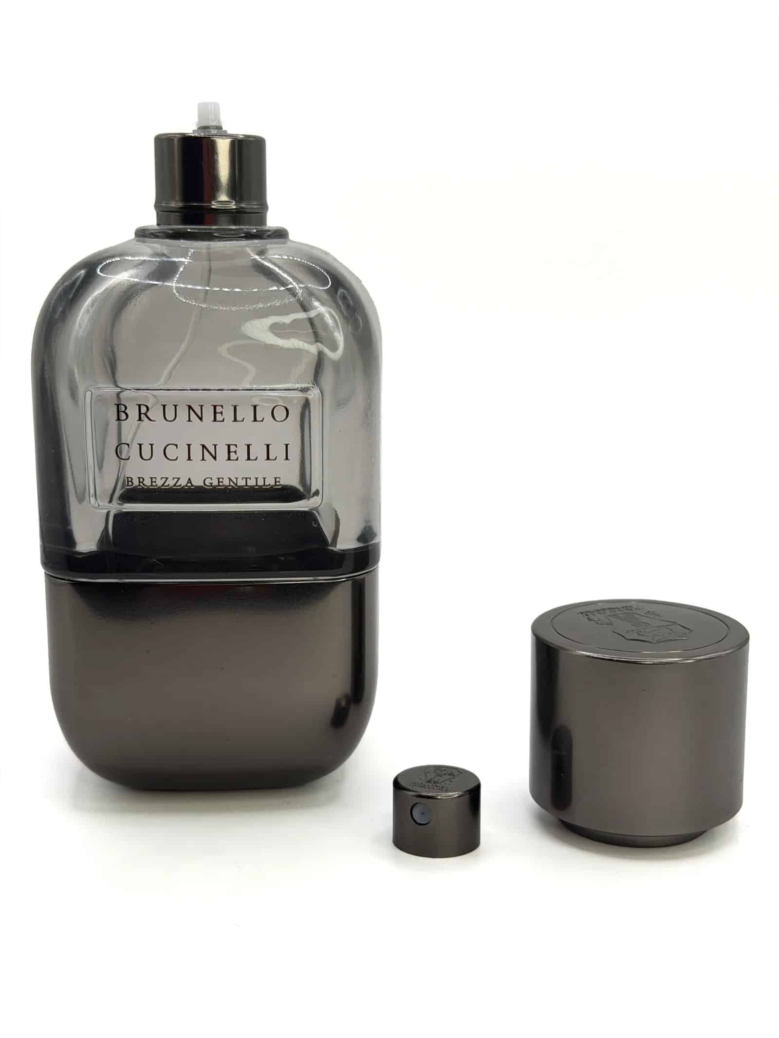 Парфум Brunello Cucinelli Brezza Gentile