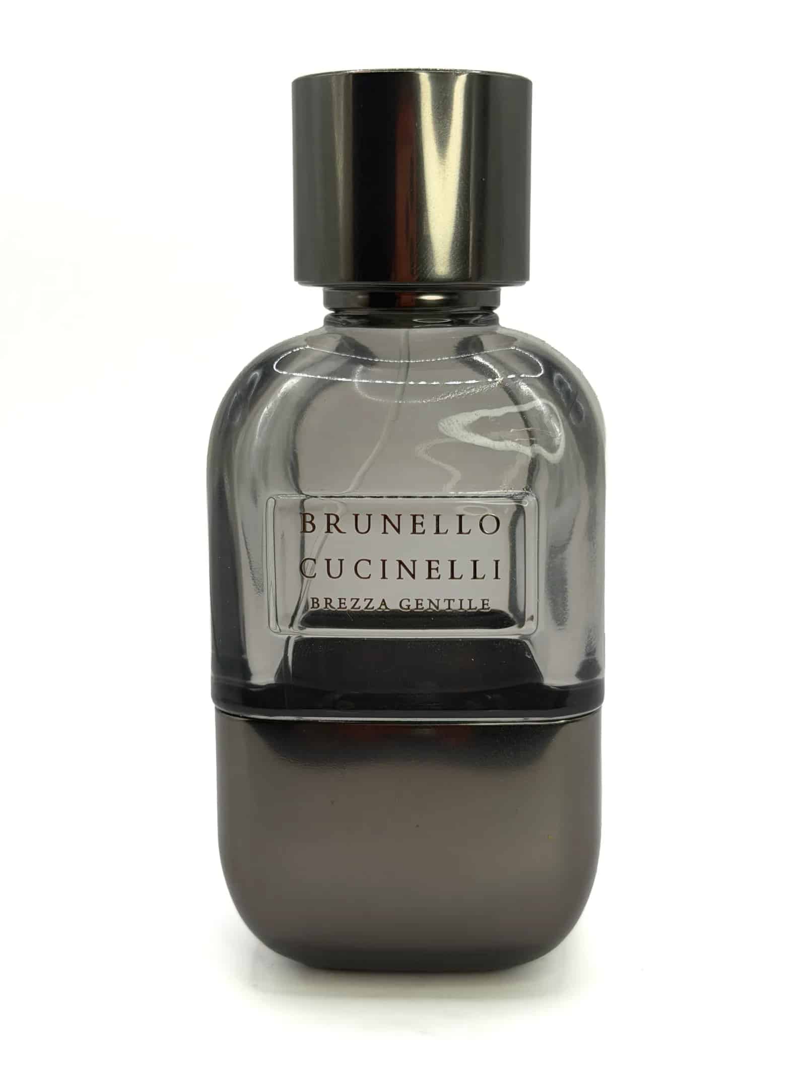 Парфум Brunello Cucinelli Brezza Gentile