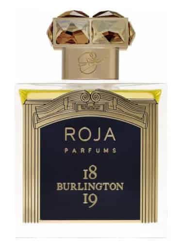 Парфум Roja Dove Burlington 1819
