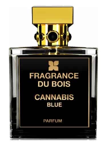Парфум Fragrance Du Bois Cannabis Blue