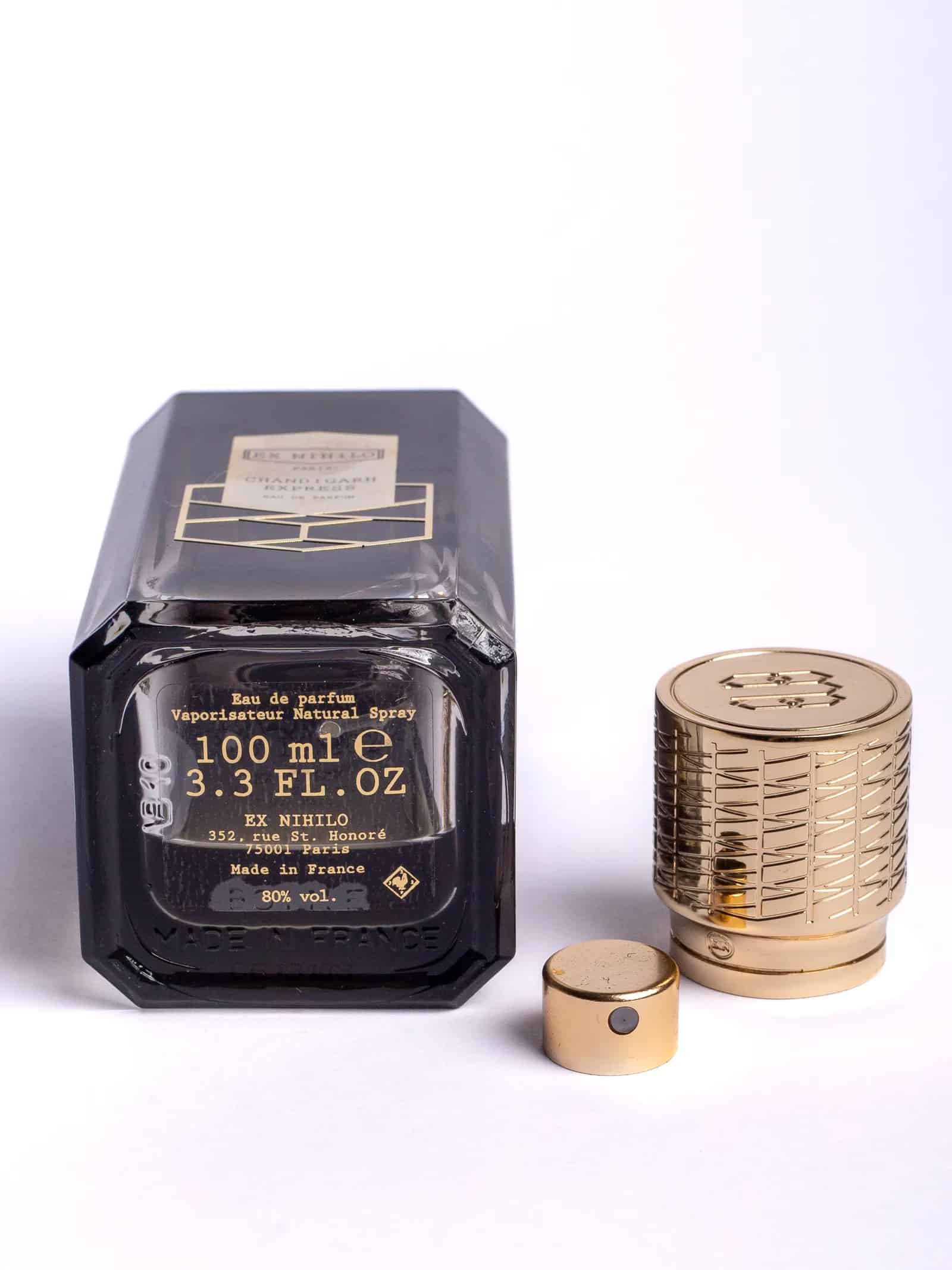 Парфум Ex Nihilo Chandigarh Express