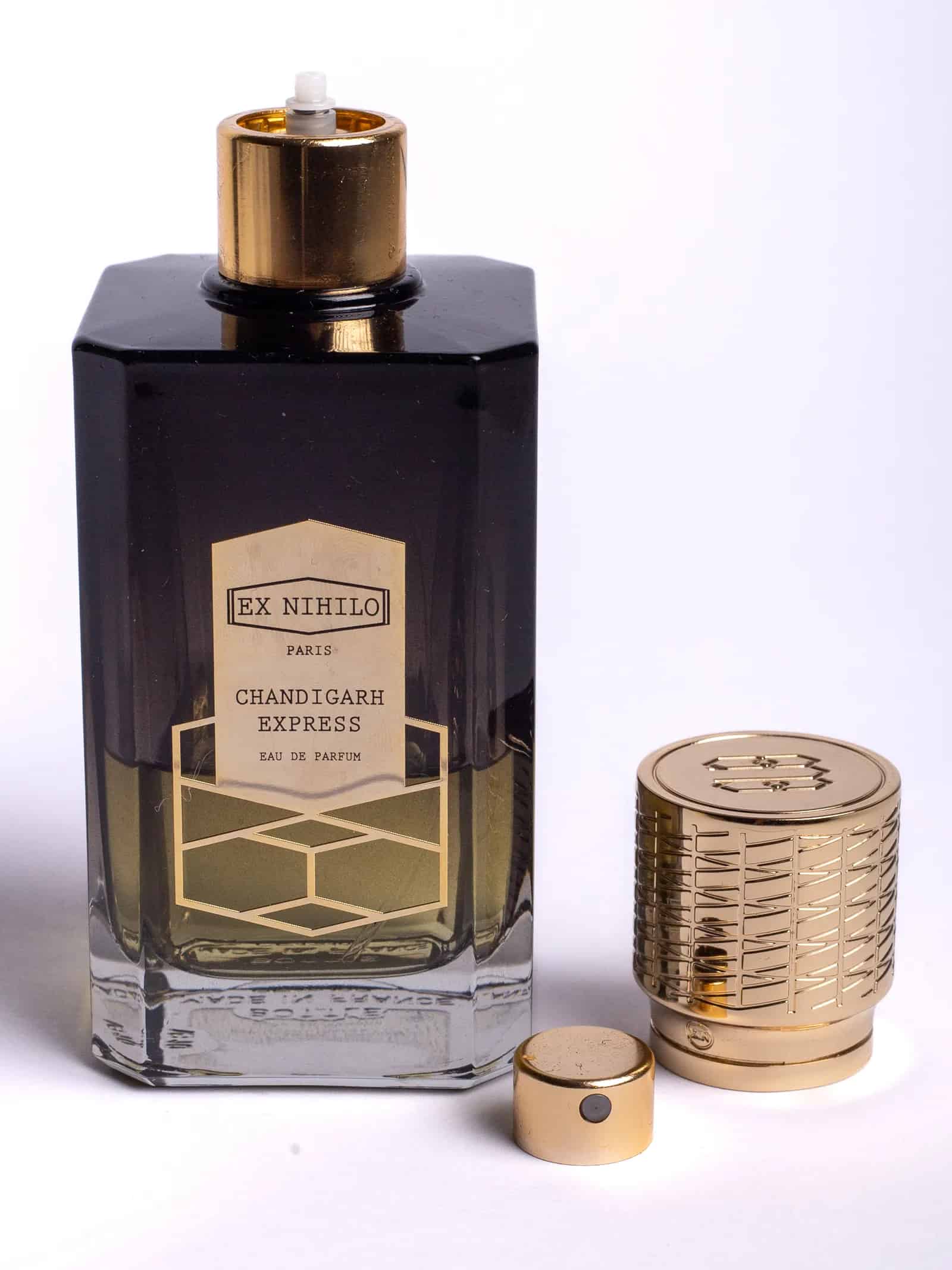 Парфум Ex Nihilo Chandigarh Express
