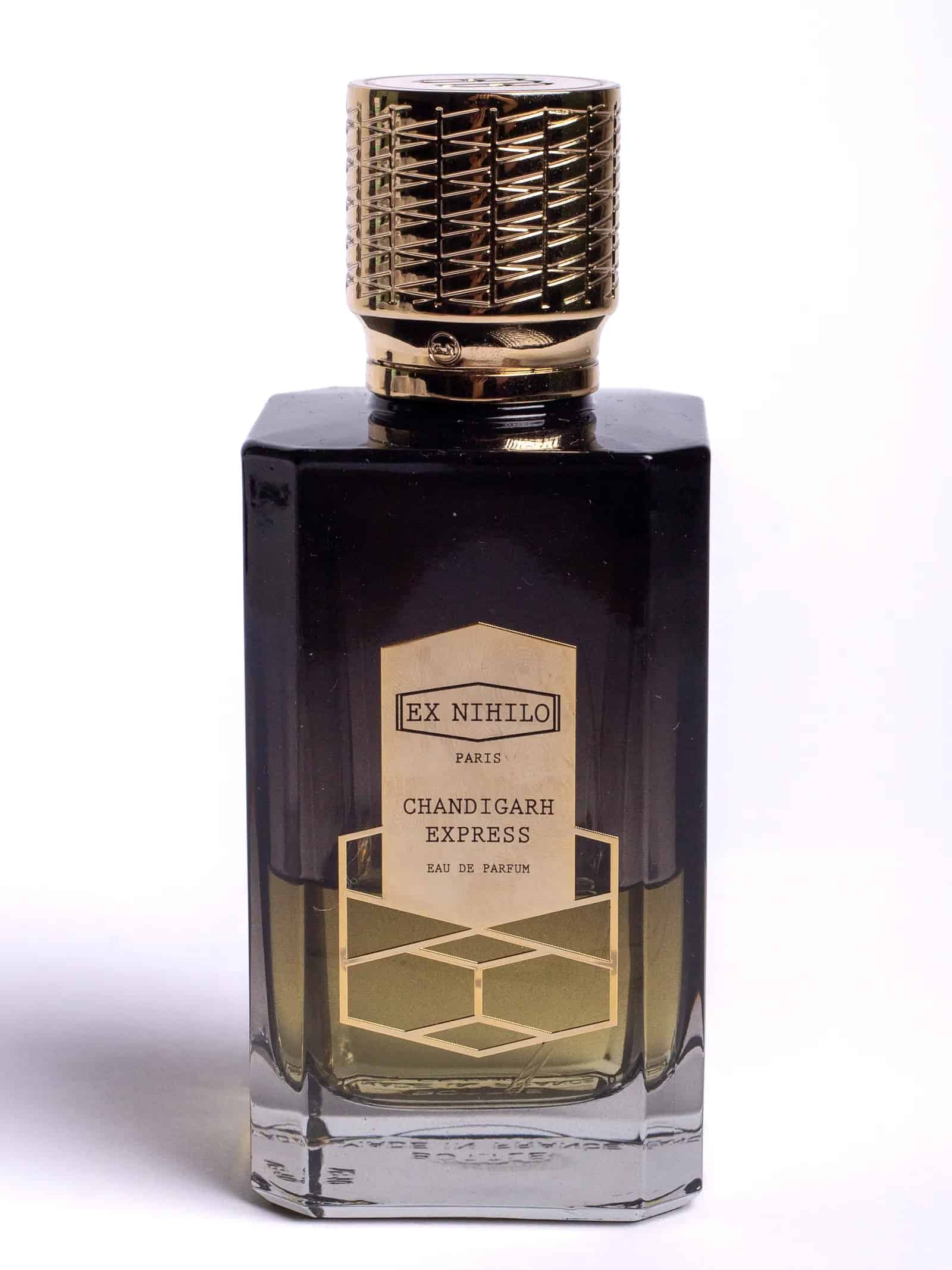 Парфум Ex Nihilo Chandigarh Express